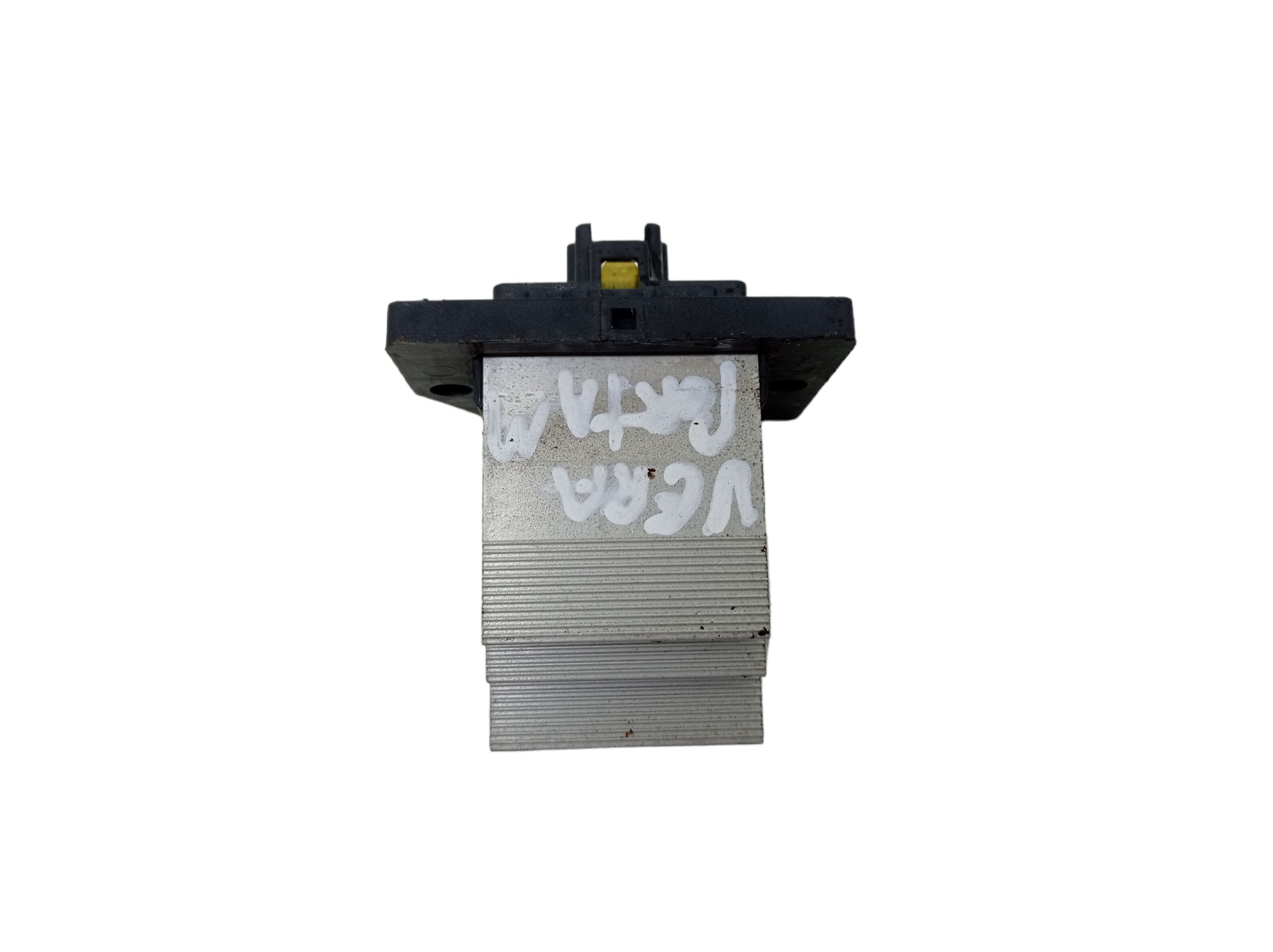 Resistencia Caixa De Ar Porta Malas Hyundai Vera Cruz 2010