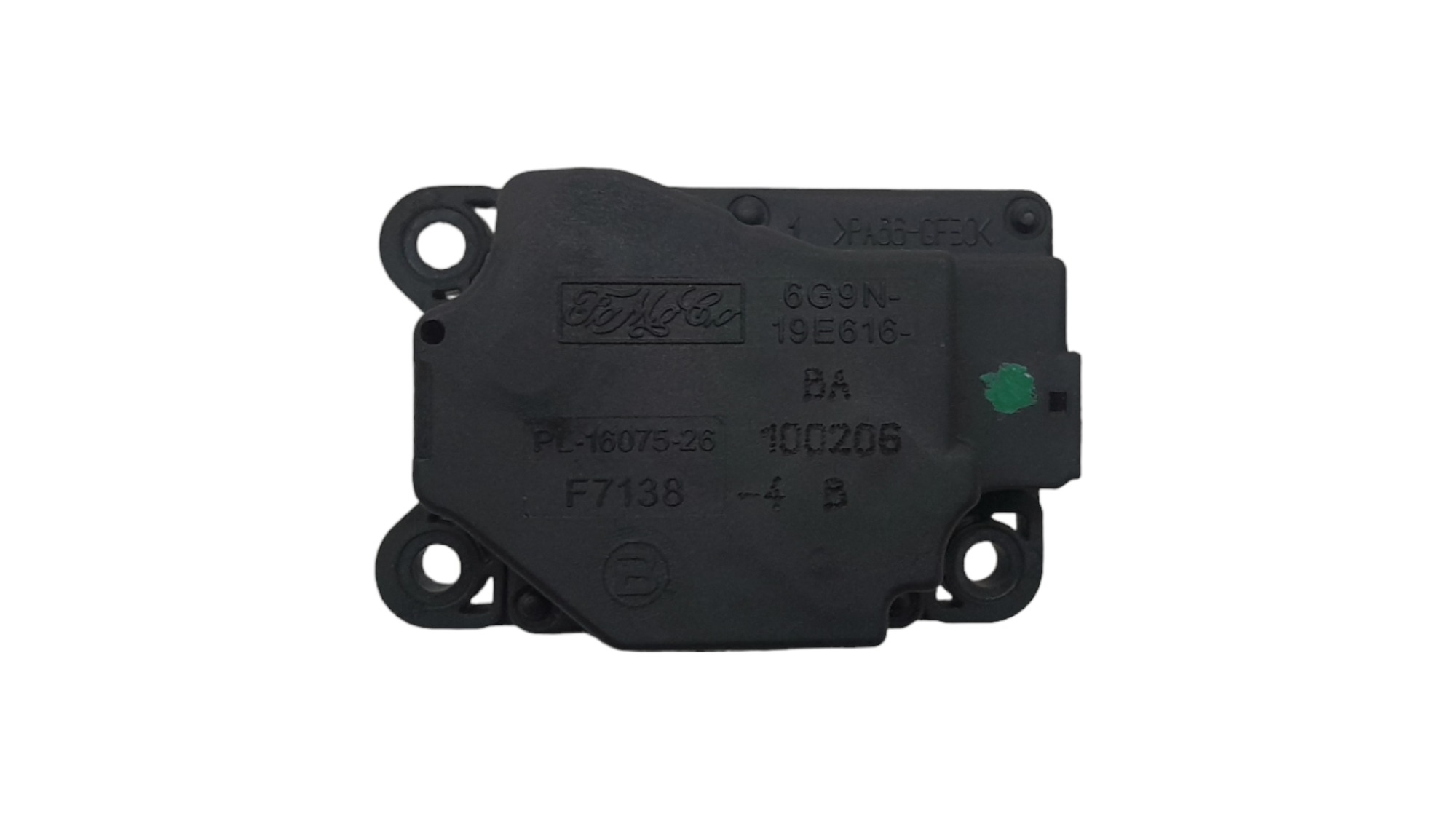 Atuador Caixa Ar Land Rover Freelander 2 3.2 Gas Aut 2010