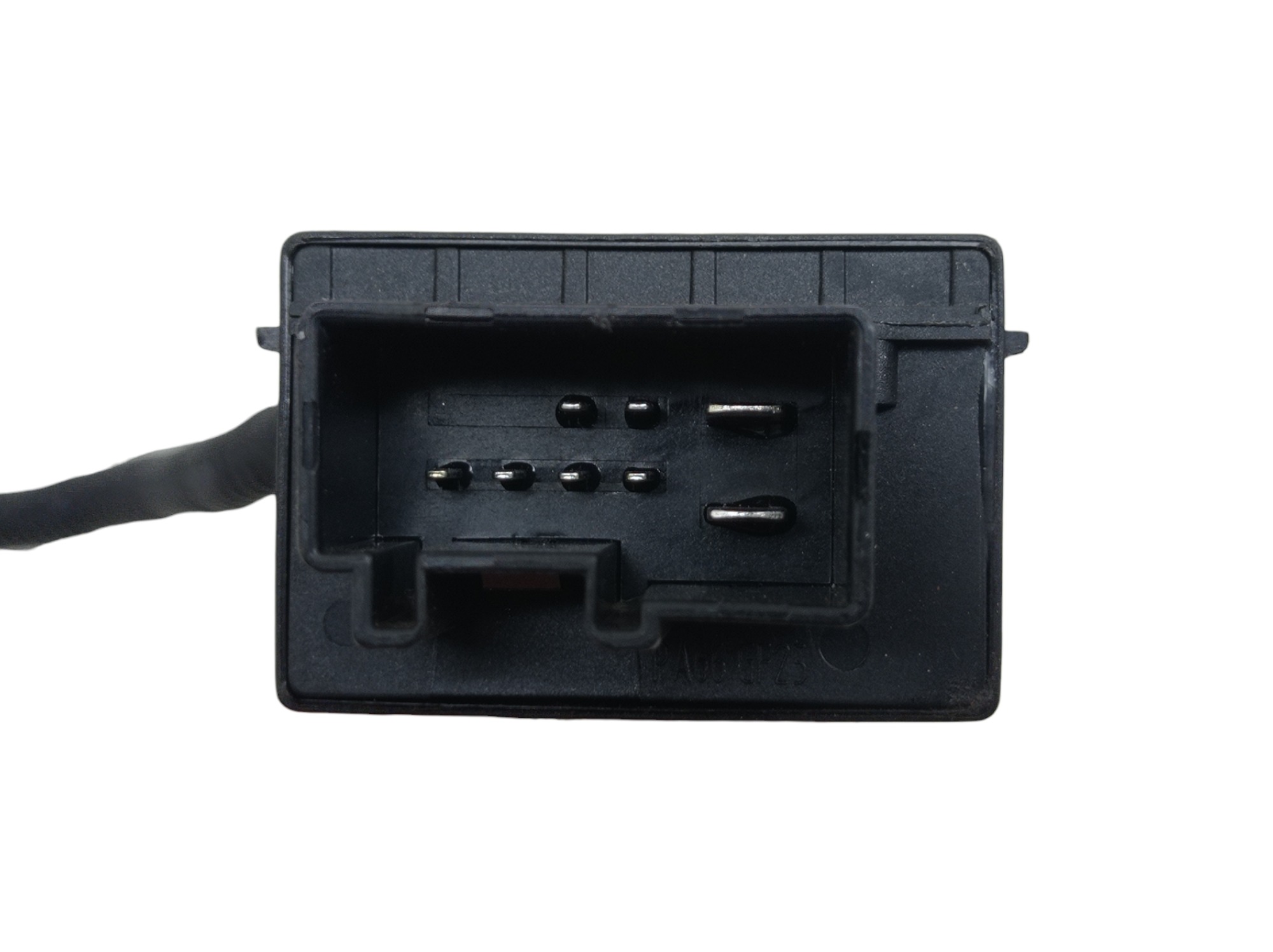 Modulo Bomba Combustivel Volkswagen Passat Variant 2.0 2012 5