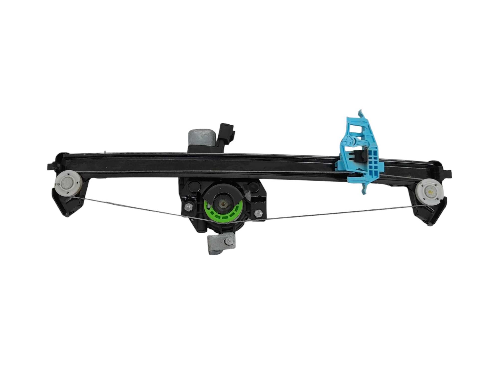Maquina Vidro Eletrico Dianteira Esquerda Fiat Uno Way 2016 1