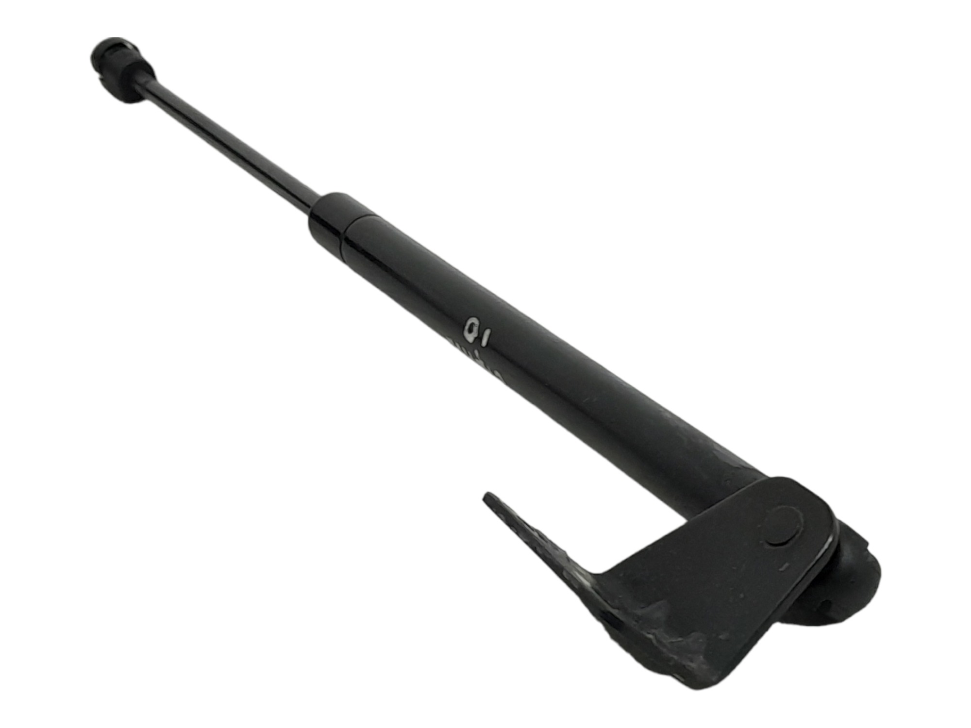 Amortecedor Capo Direito Chevrolet Captiva 2010 2