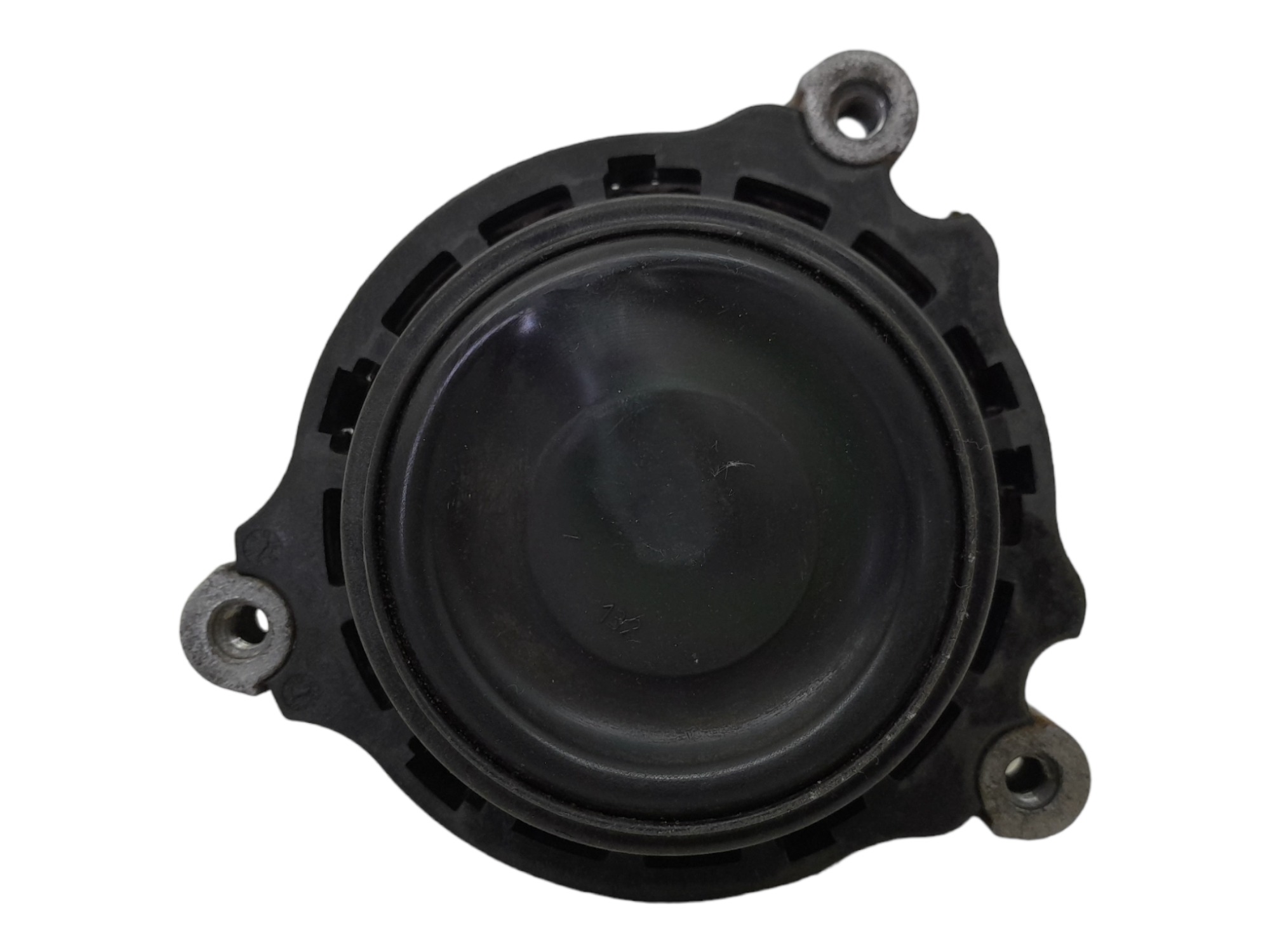 Coxim Motor Esquerdo Bmw 320i 2.0 16v Turbo Aut Flex 2014 4