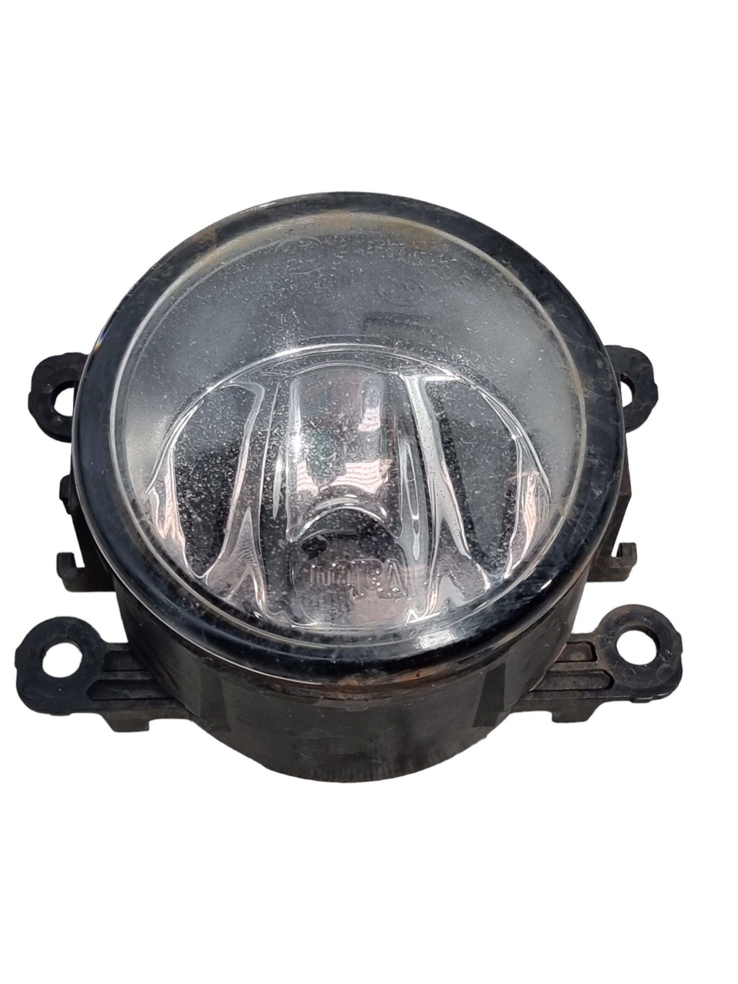Farol Milha Direito Ford Ka Se 2017