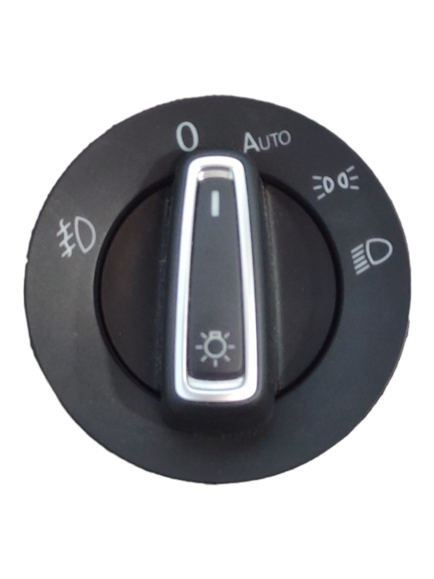 Botão Comando Farol Volkswagen T-cross 2020 10139097 1