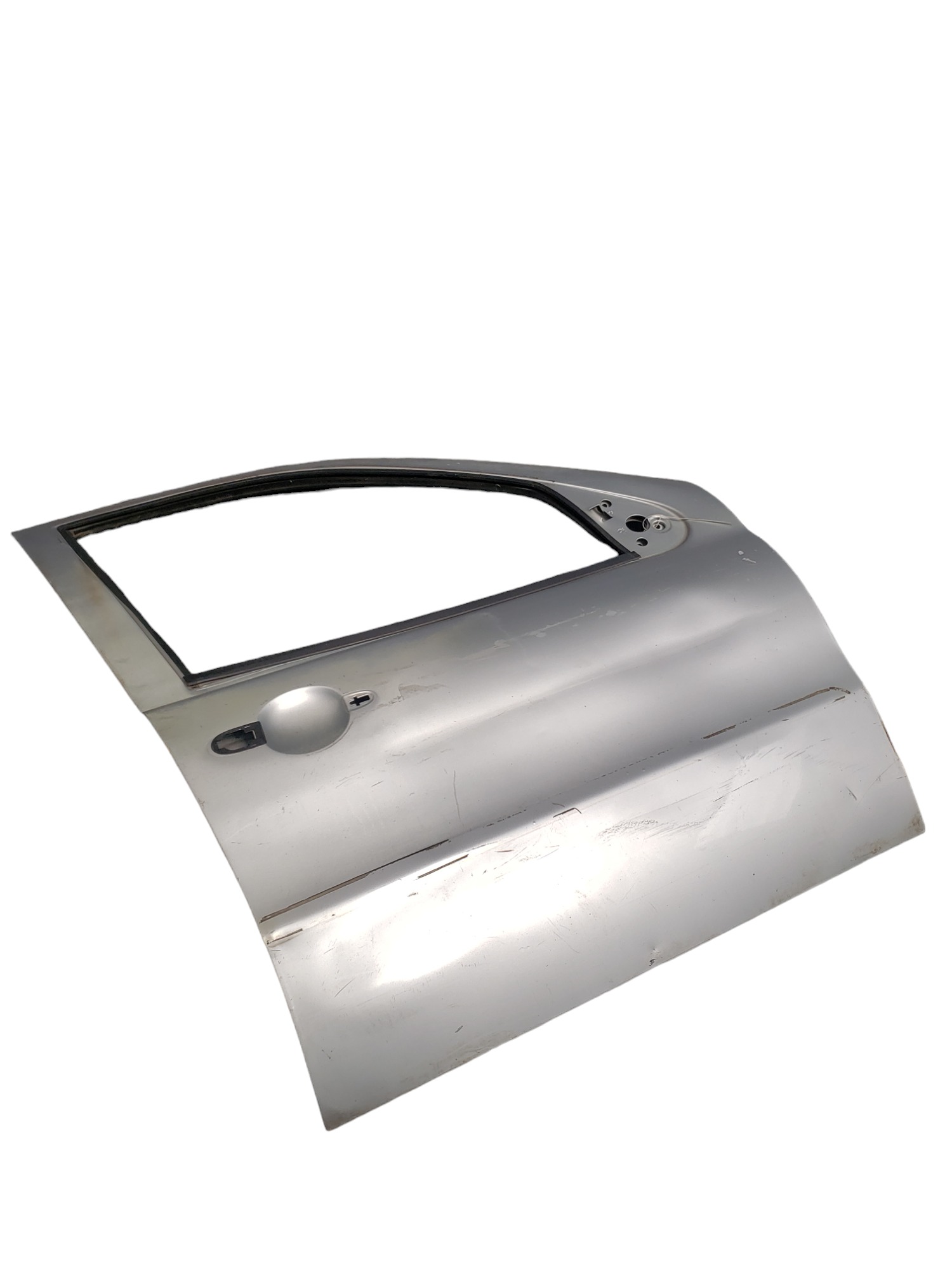 Porta Diant Dir Fiat Palio 2005 Dianteira Direito A1 1