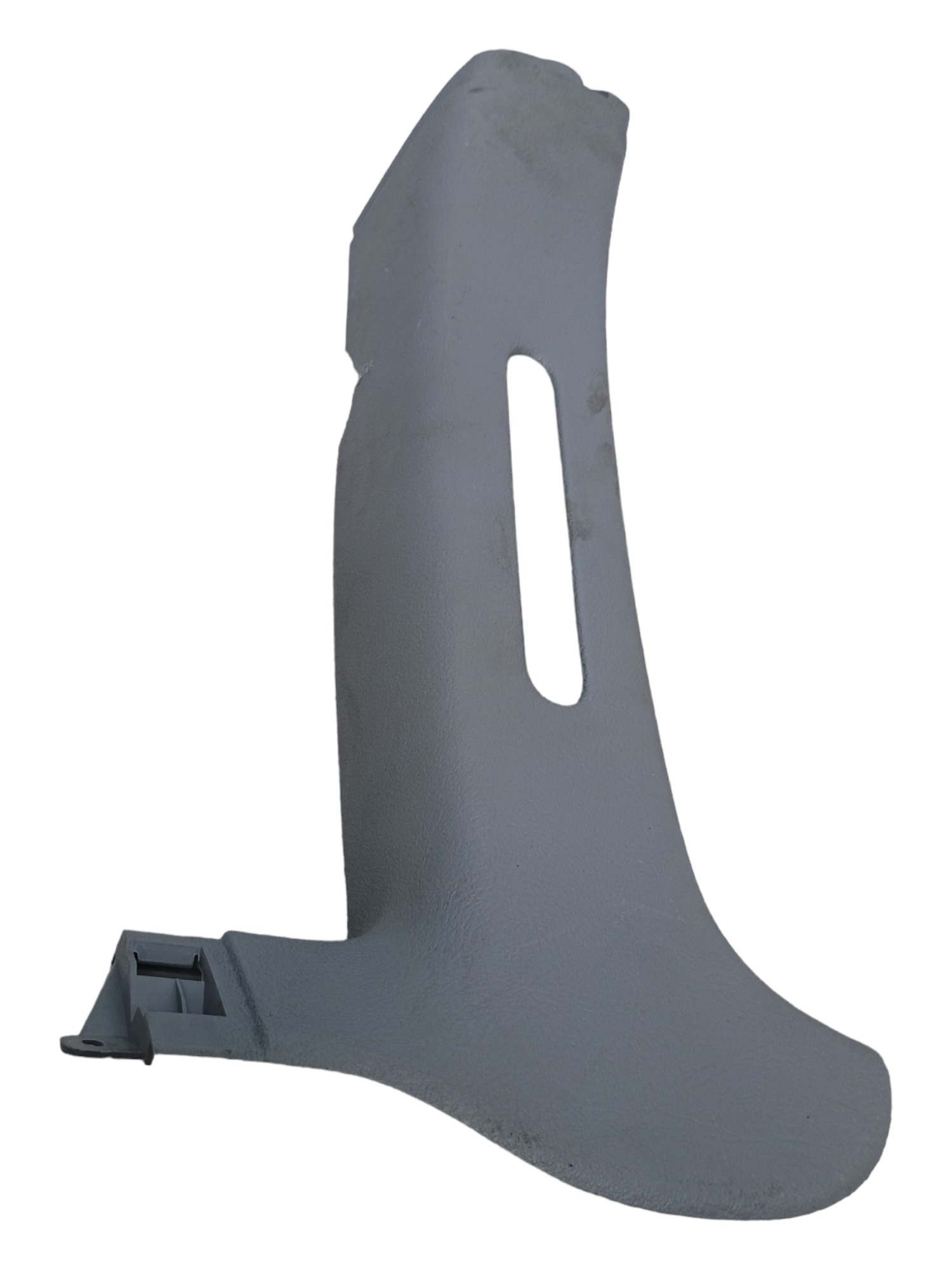 Coluna Lateral Direita Renault Clio 1.0 16v 2011 8200546654 1