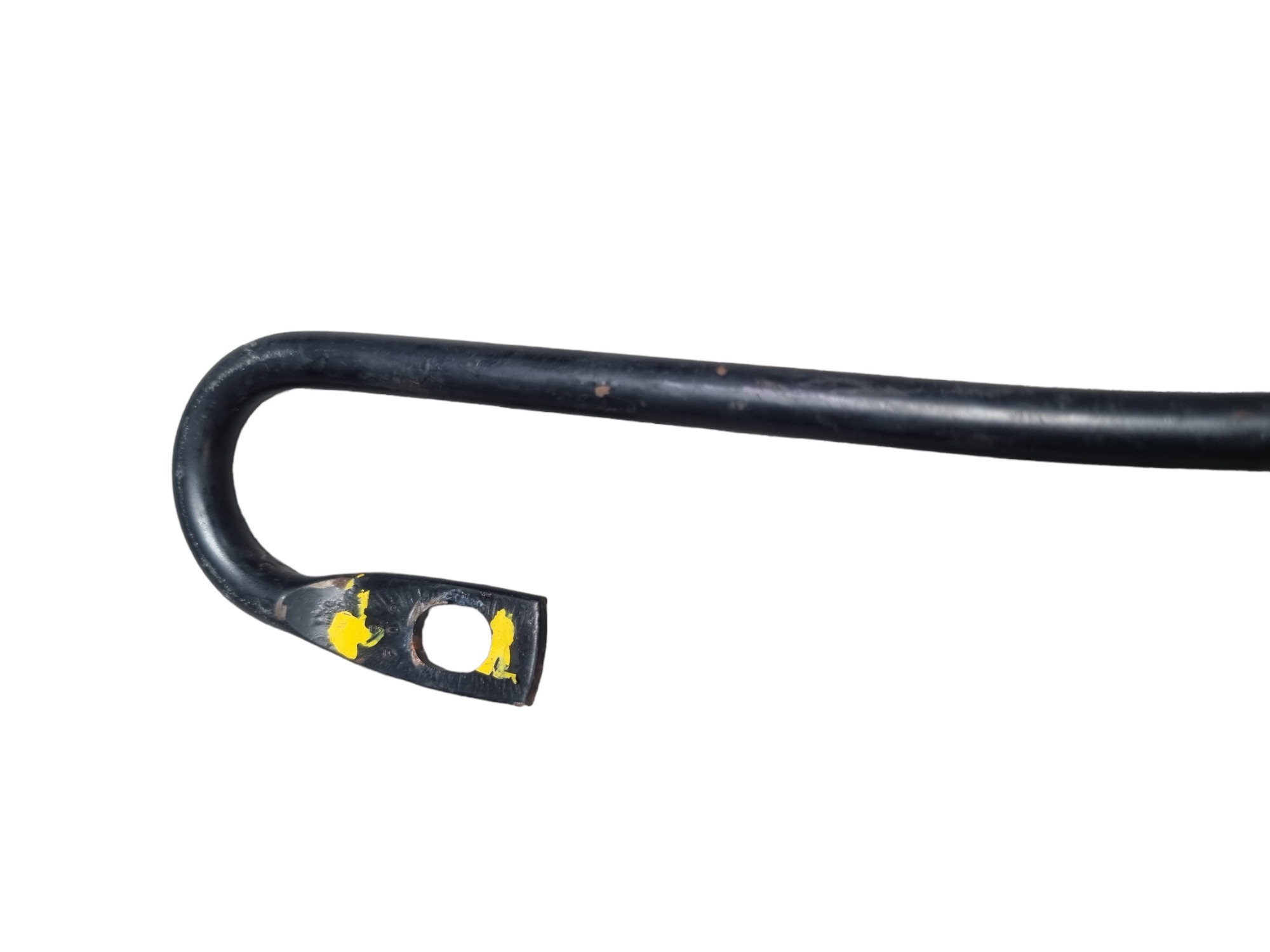 Suporte Cinto De Segurança Lado Direito Ford Ka 1999 2