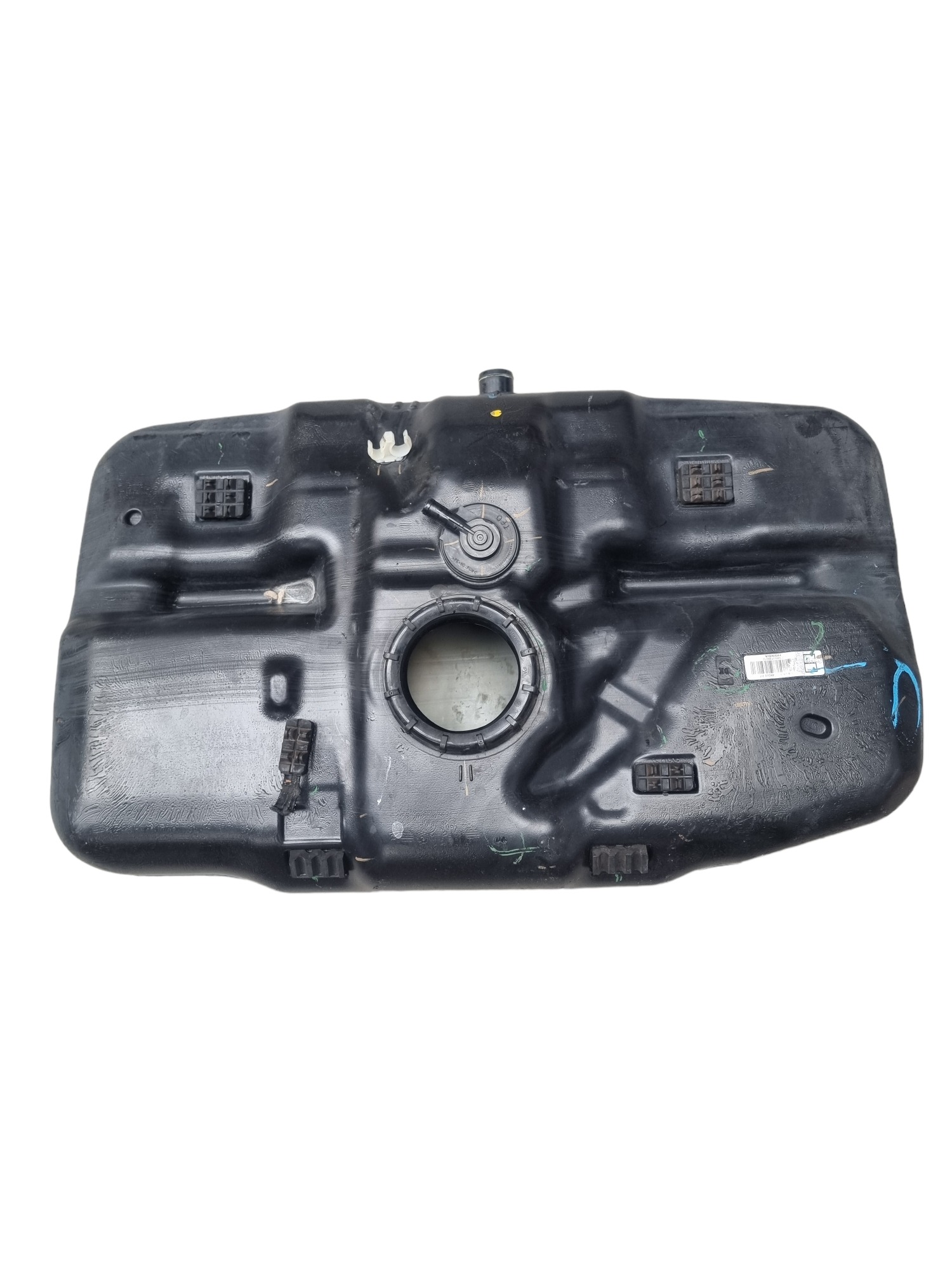 Tanque De Combustível Honda City Dx 1.5 2012 17500sad