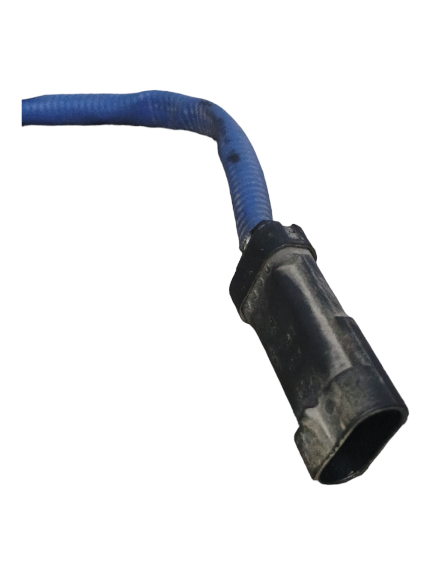 Sonda Lambda 02 Renault Clio 1.0 16v 2011 3