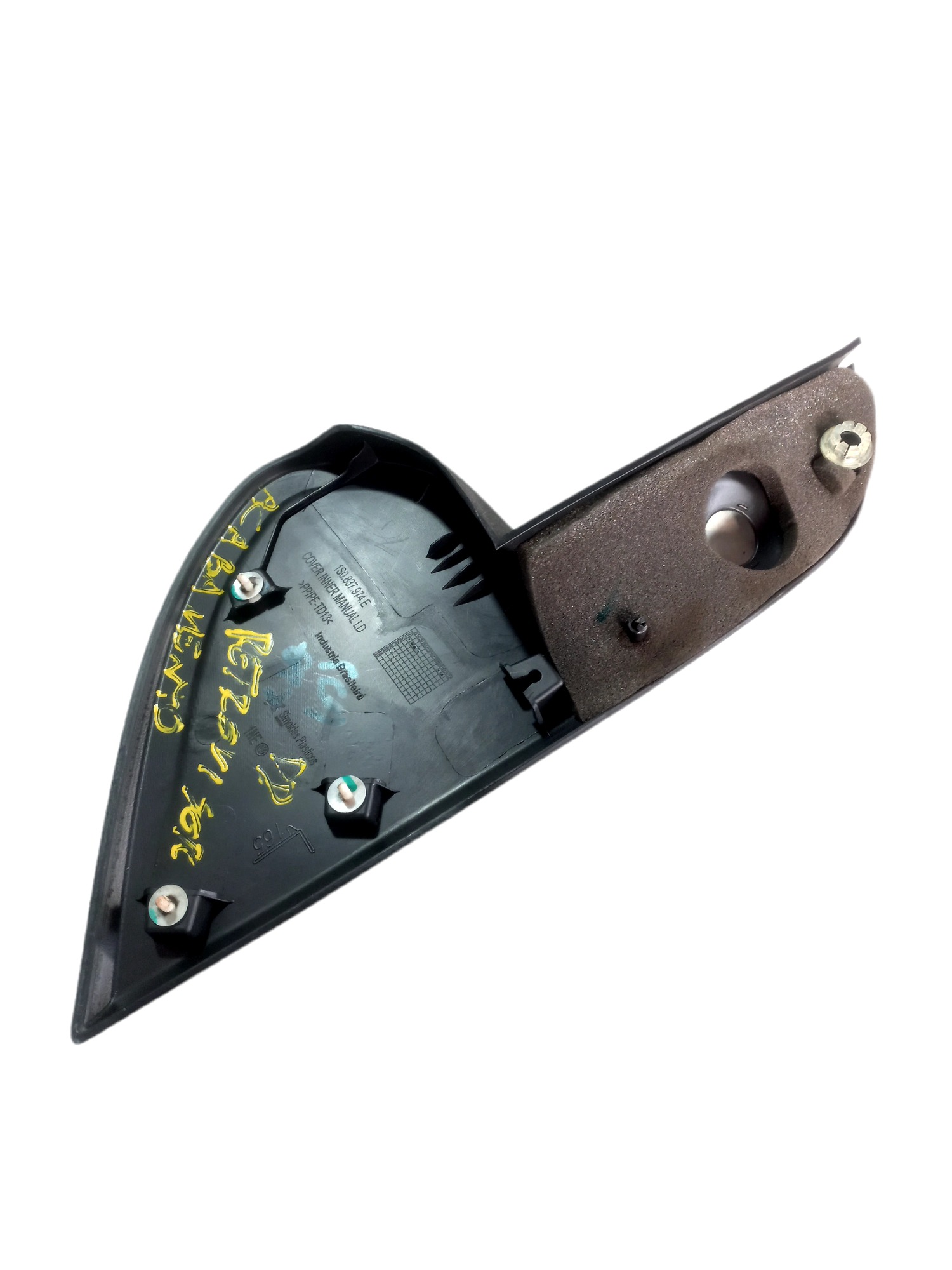 Acabamento Retrovisor Direito Volkswagen Up Take 2014 2