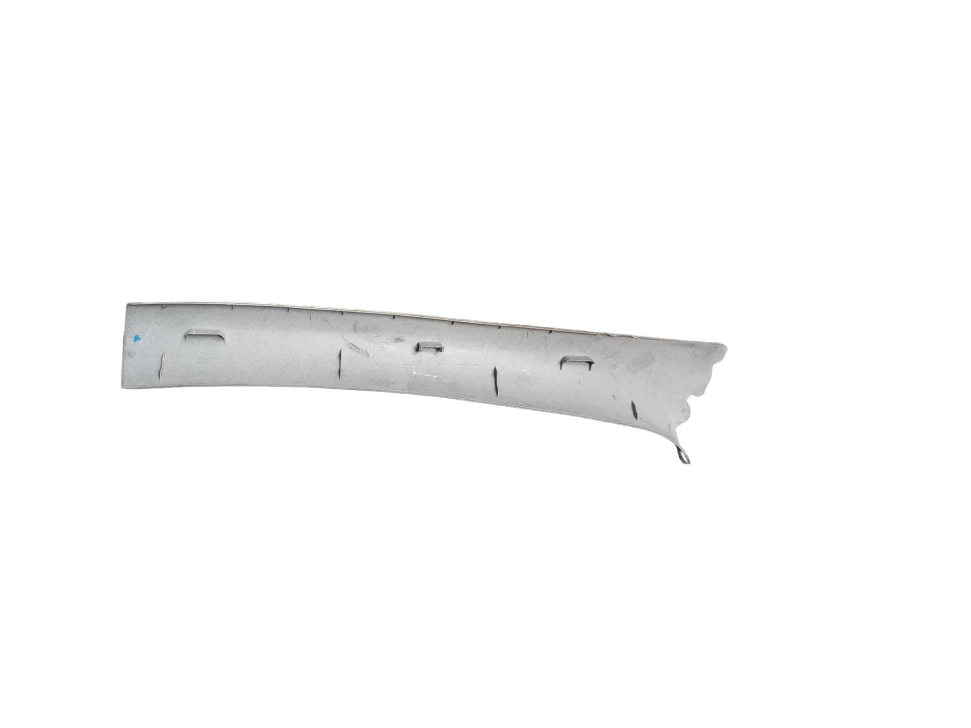 Acabamento Coluna Dianteira Direita Fiat Palio 2005 2