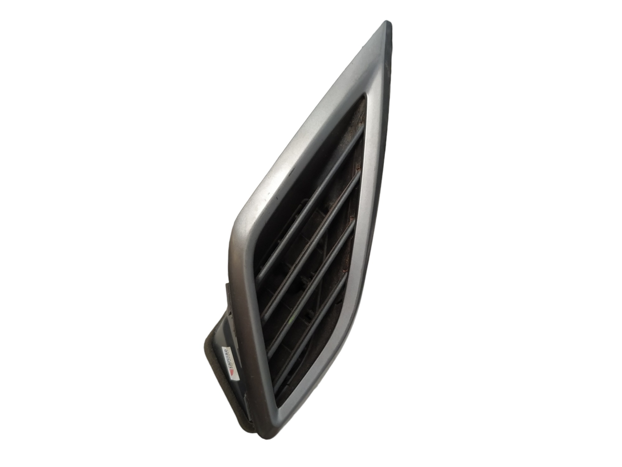 Difusor De Ar Painel Central Esquerdo Hyundai Hb20 2013