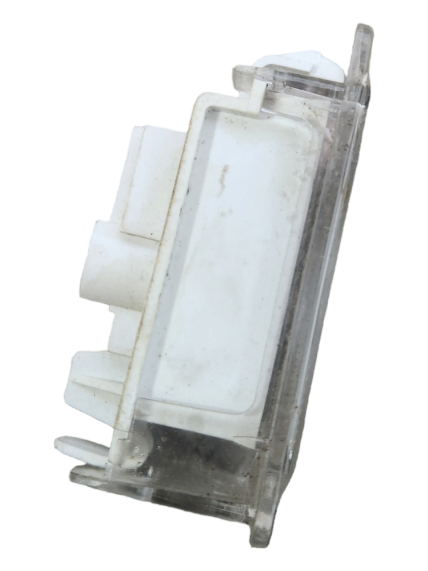 Luz De Placa Renault Logan 2015 2