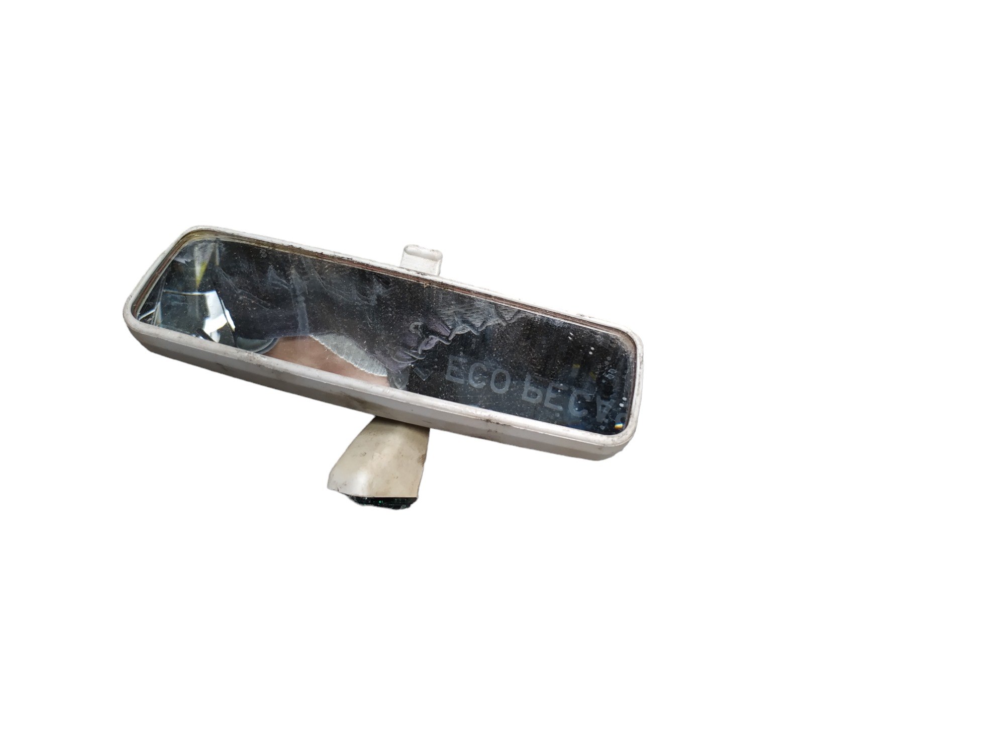Retrovisor Interno Fiat Strada 2012 1