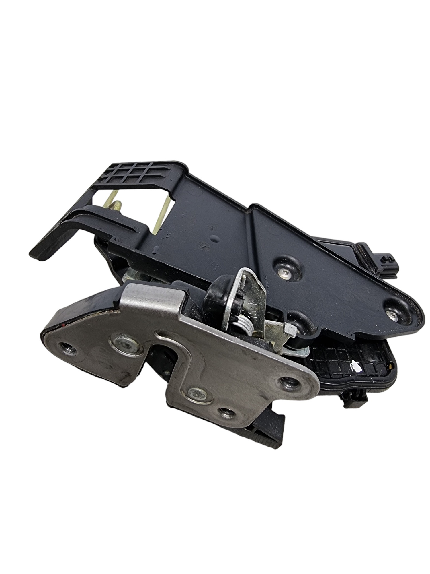 Fechadura Porta Traseira Direita Renault Kwid Zen 1.0 2018 2