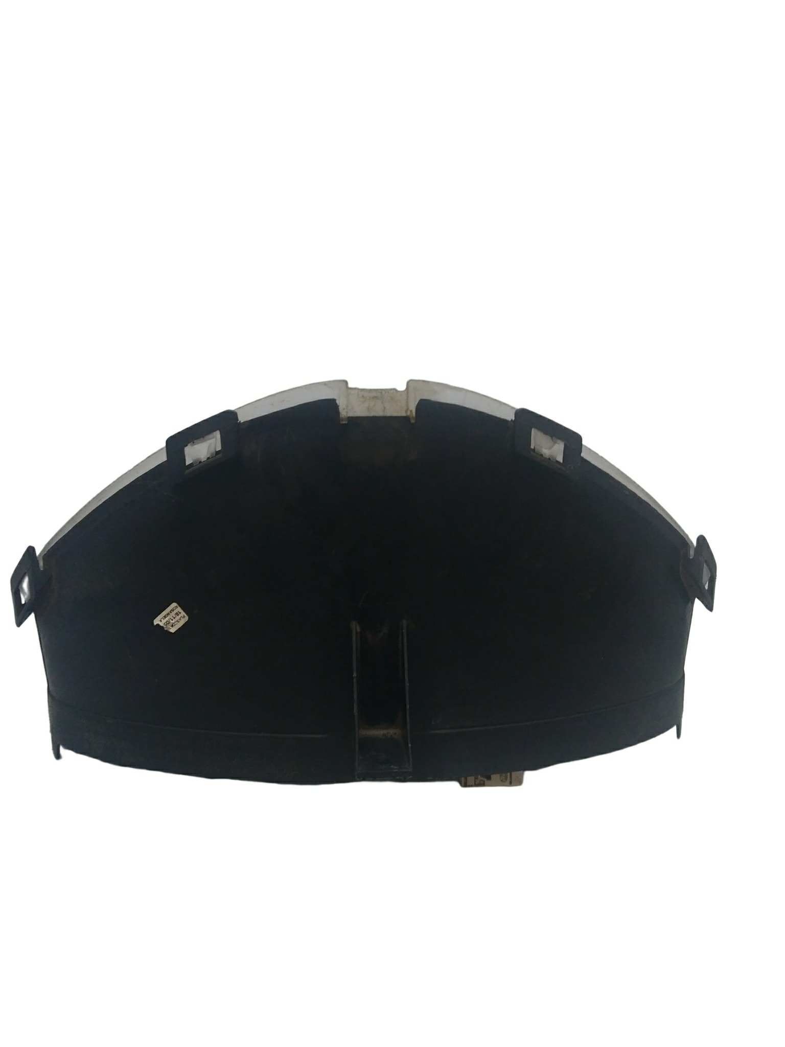 Painel De Instrumentos Peugeot 206 Sw  9656696180 3
