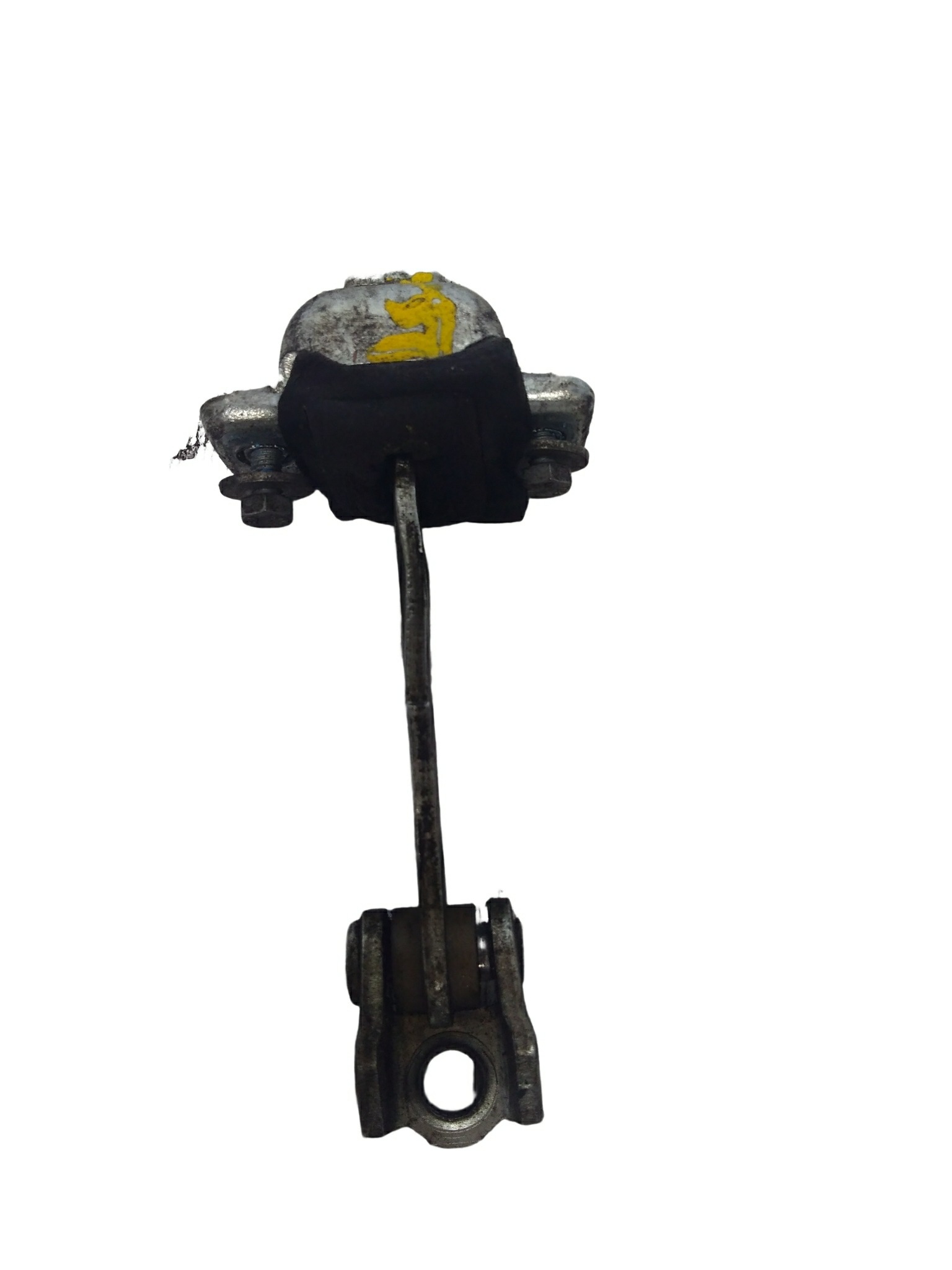 Limitador Porta Esquerda Gm Celta Life 2008 2