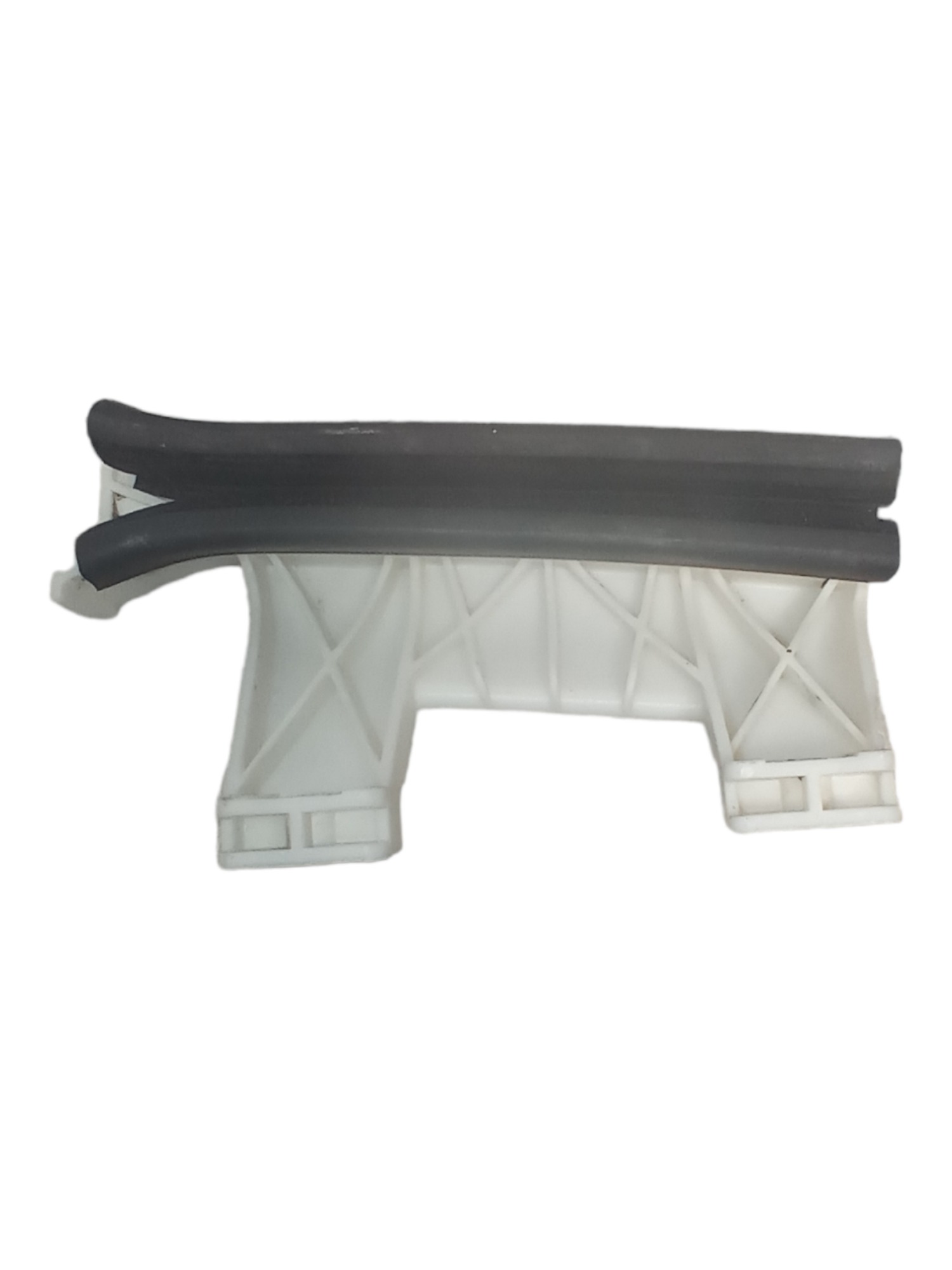 Guia Vidro Dianteiro Direito Citroen C3 Excl 1.6 16v 2004 A1 2