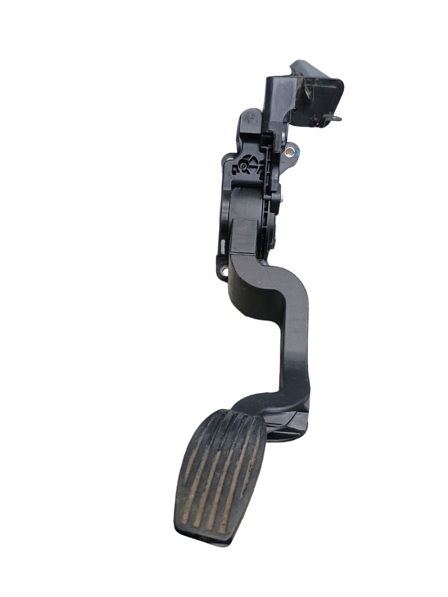 Pedal Acelerador Fiat Bravo Essence 1.8 16v 2014 51892665 3