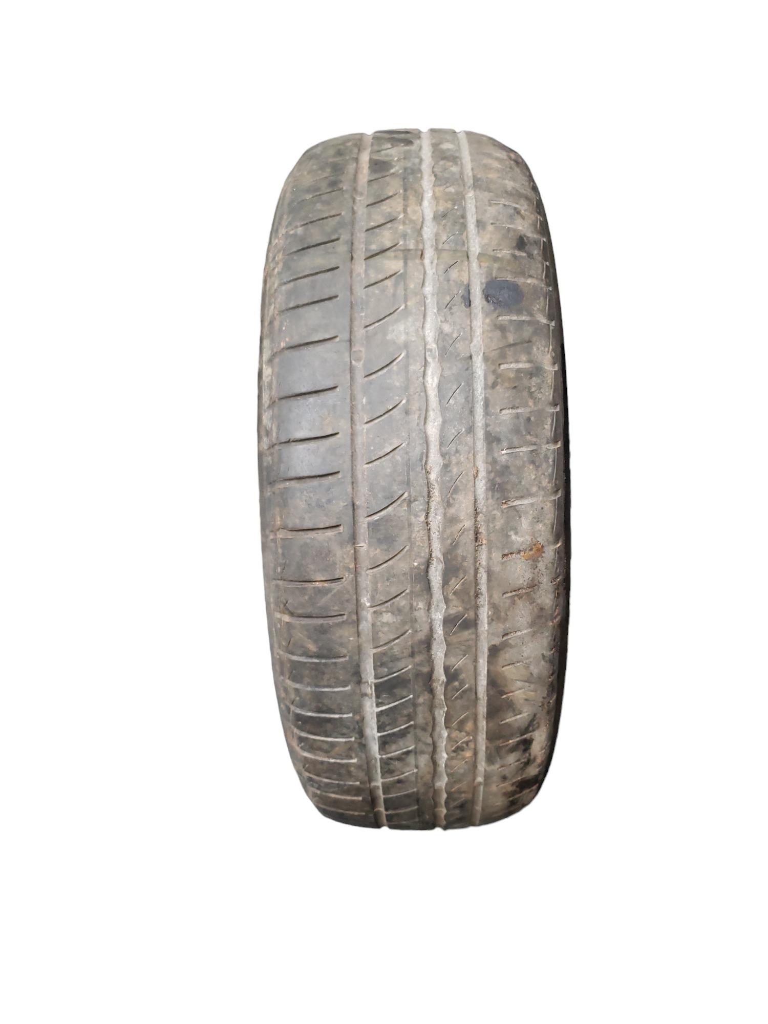 Pneu Usado 195 65 R15 Pirelli  A1 4