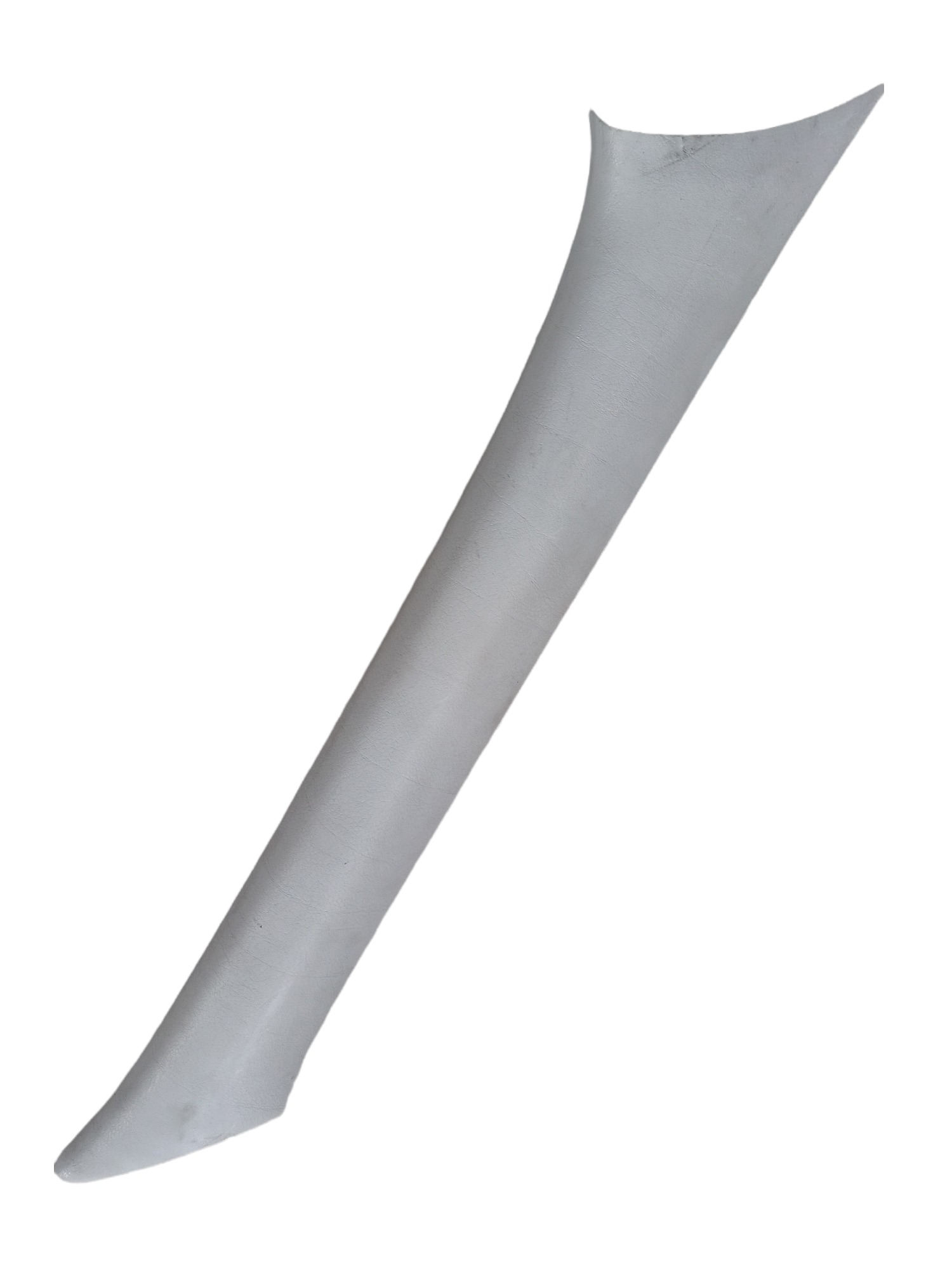 Moldura Coluna Para-brisa Direito Vw Parati 2009 5×0867234 3