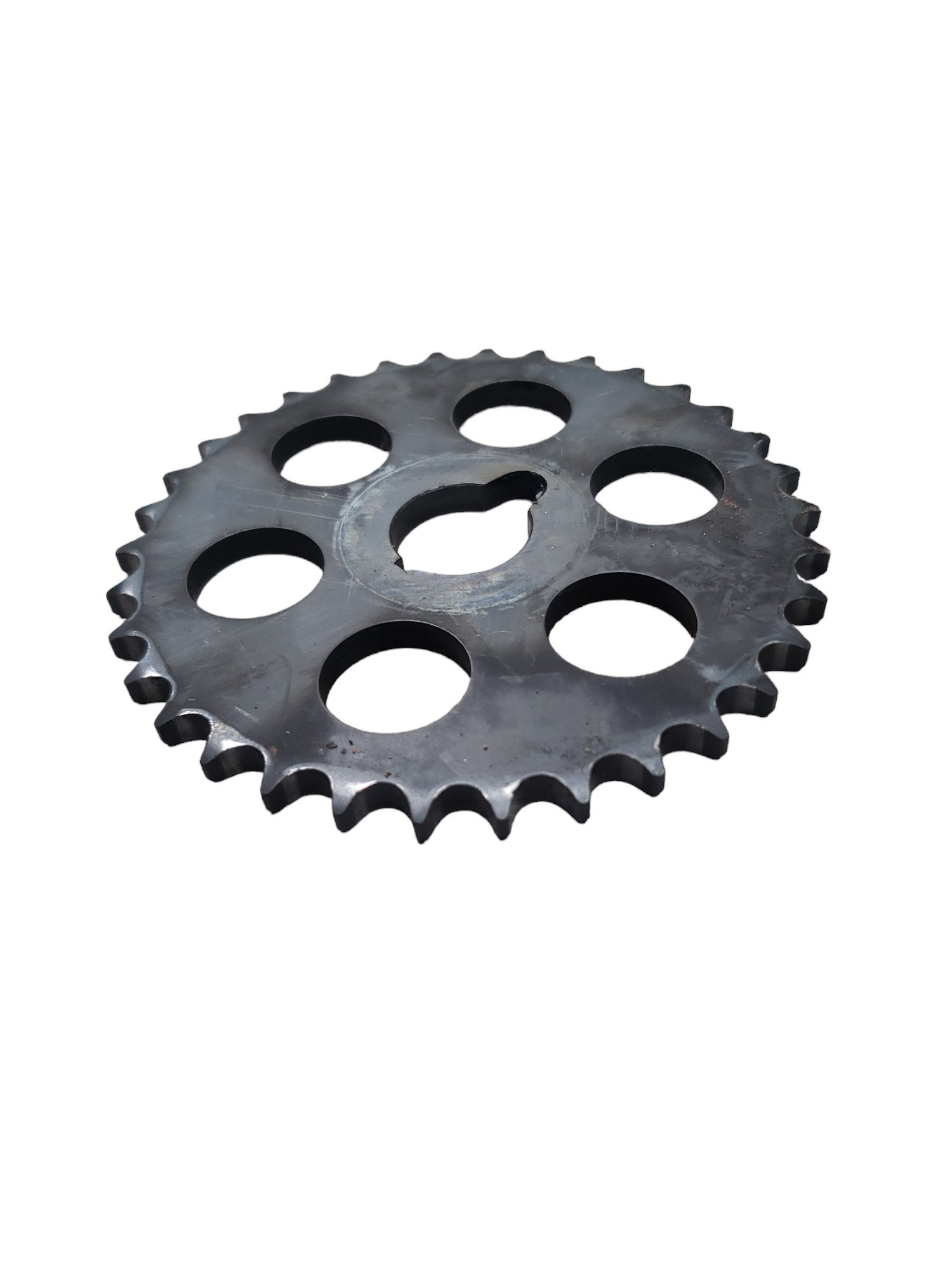 Engrenagem Comando Valvula Ford Del Rey 1987