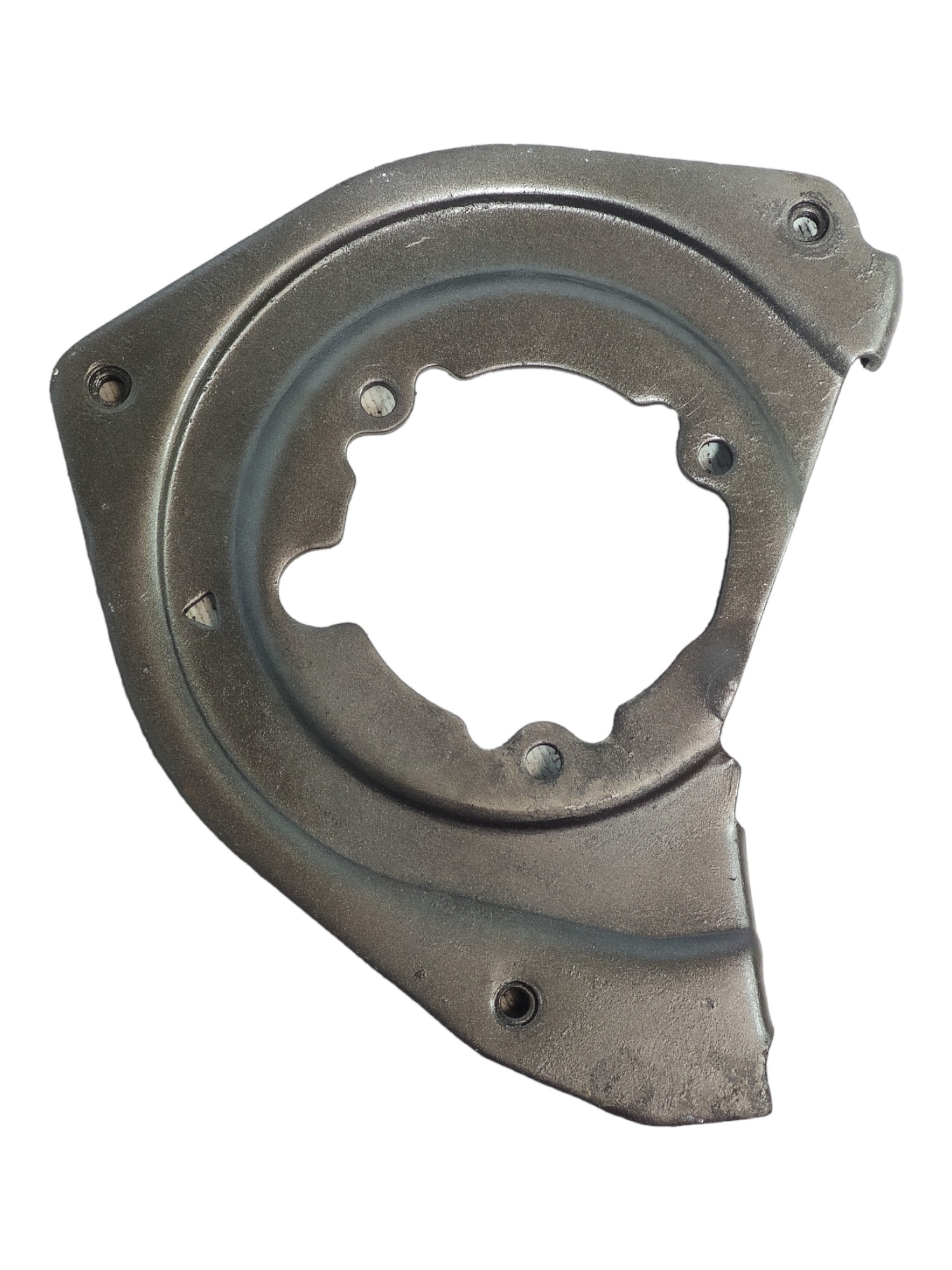 Protetor Correia Dentada Fiat Uno 1998 1