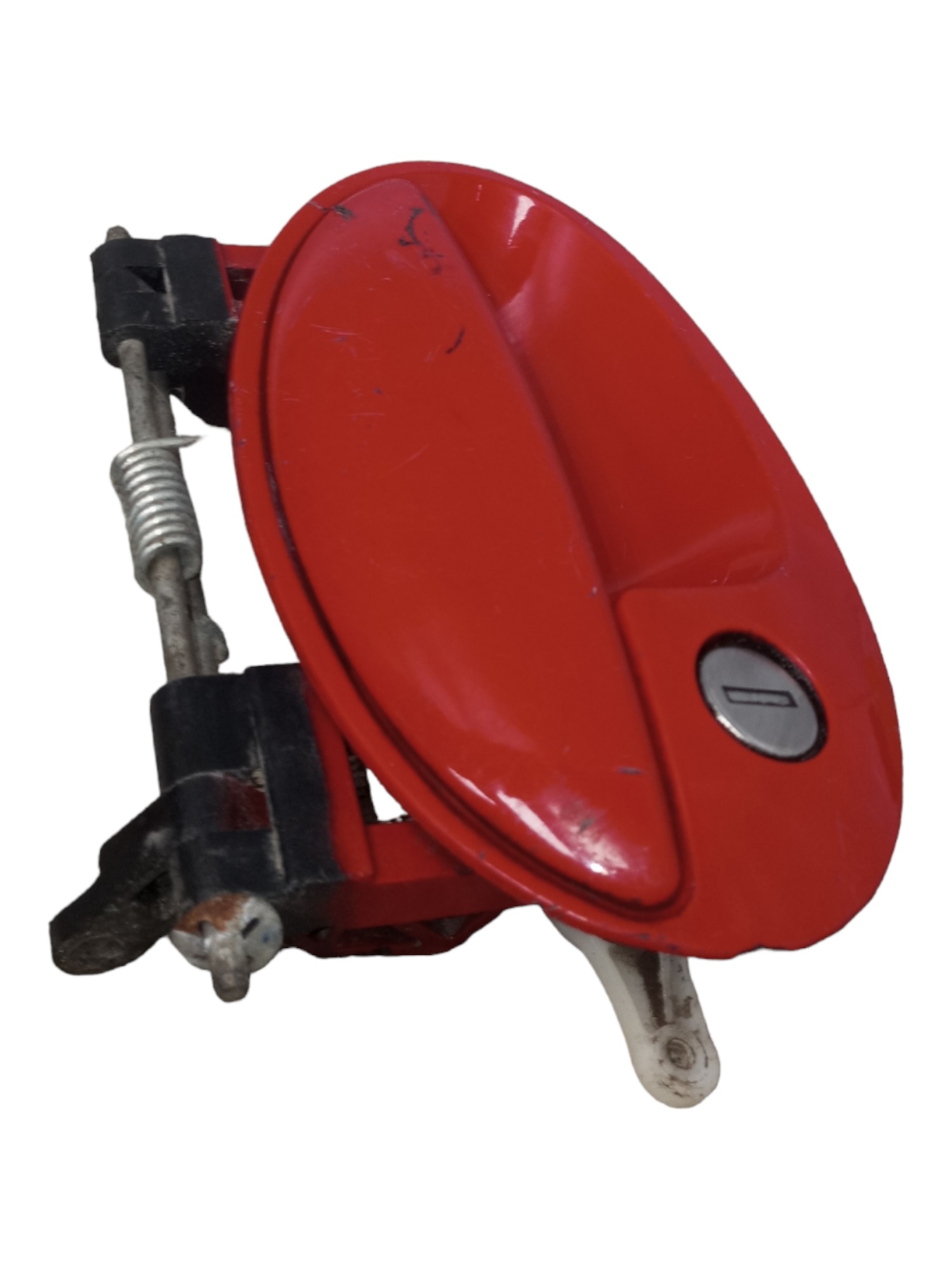 Maçaneta Externa Dian Direita Gm Celta 1.0 2014 Com Detalhe 1