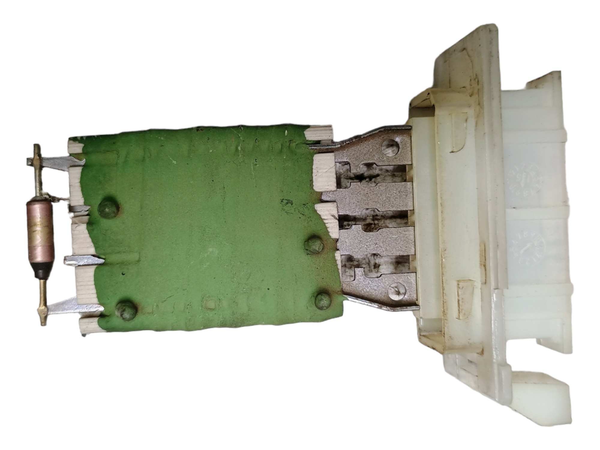 Resistência Ar Condicionado Vw Fox 2017 R301rr95k 2