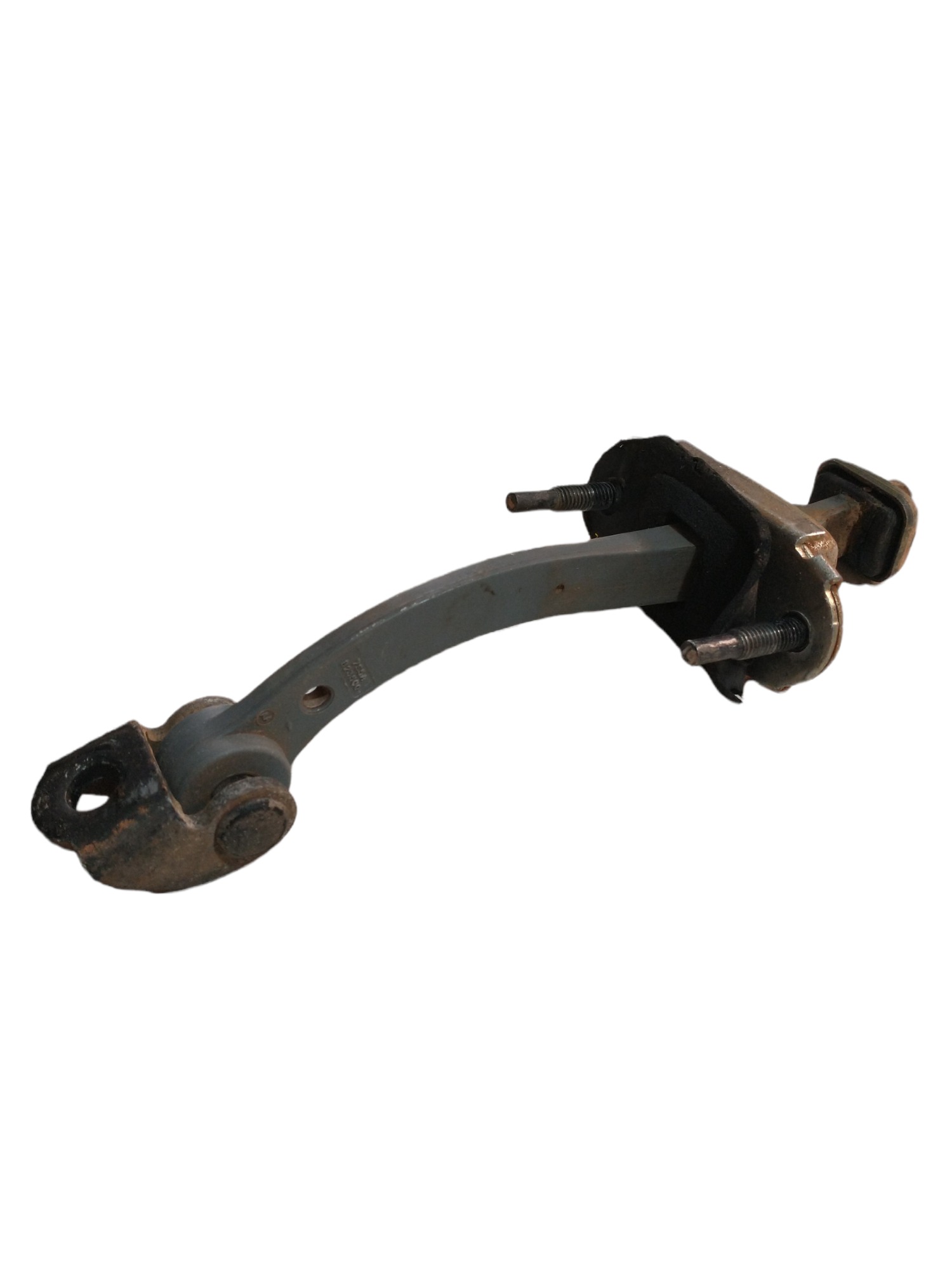 Limitador Porta Dianteiro Direito Ford Ka Flex 2008 2