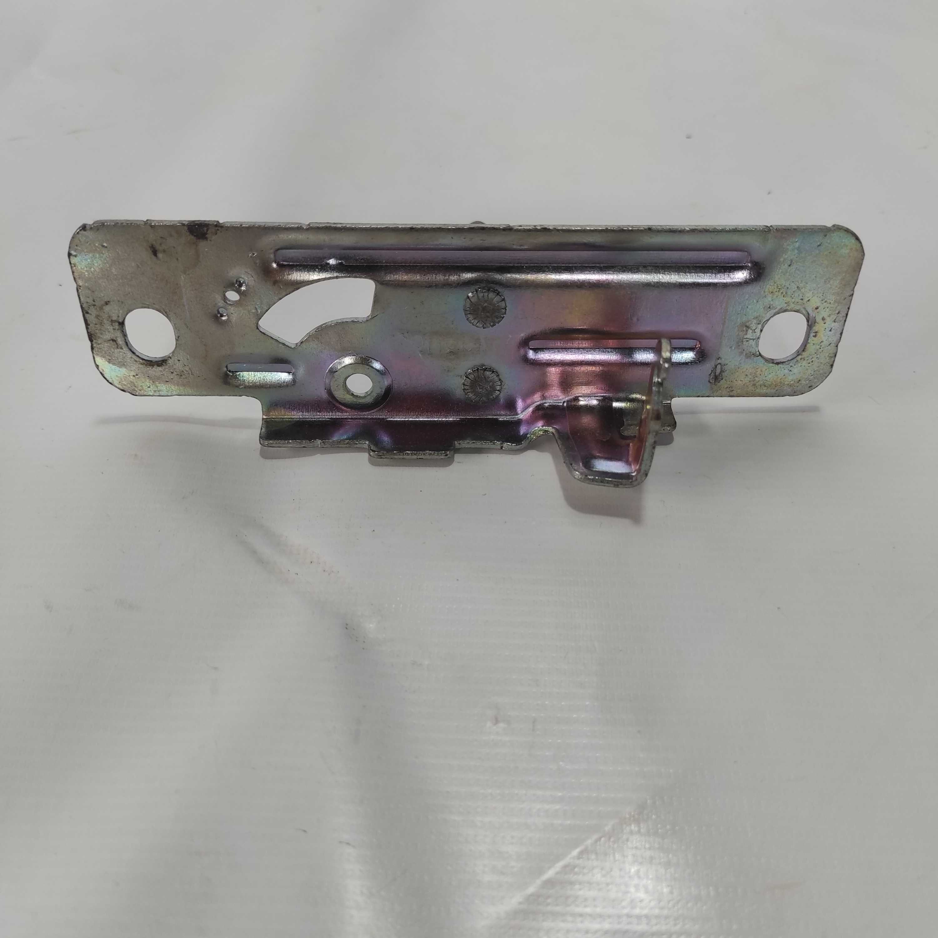 Batente Fechadura Tampa Traseira Fiat Mobi Like 030864