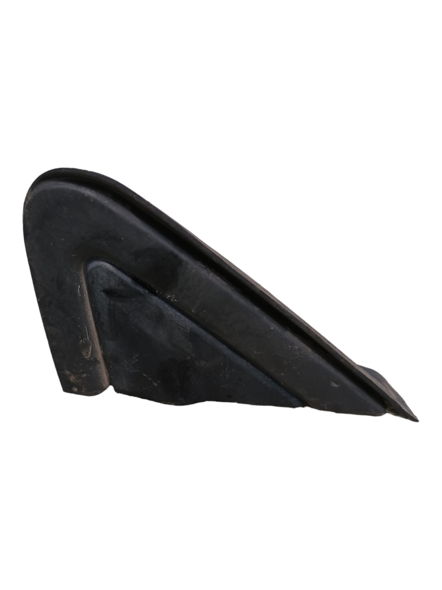 Acab. Externo Retrovisor Direito Vw Virtus 2018 2g0853273