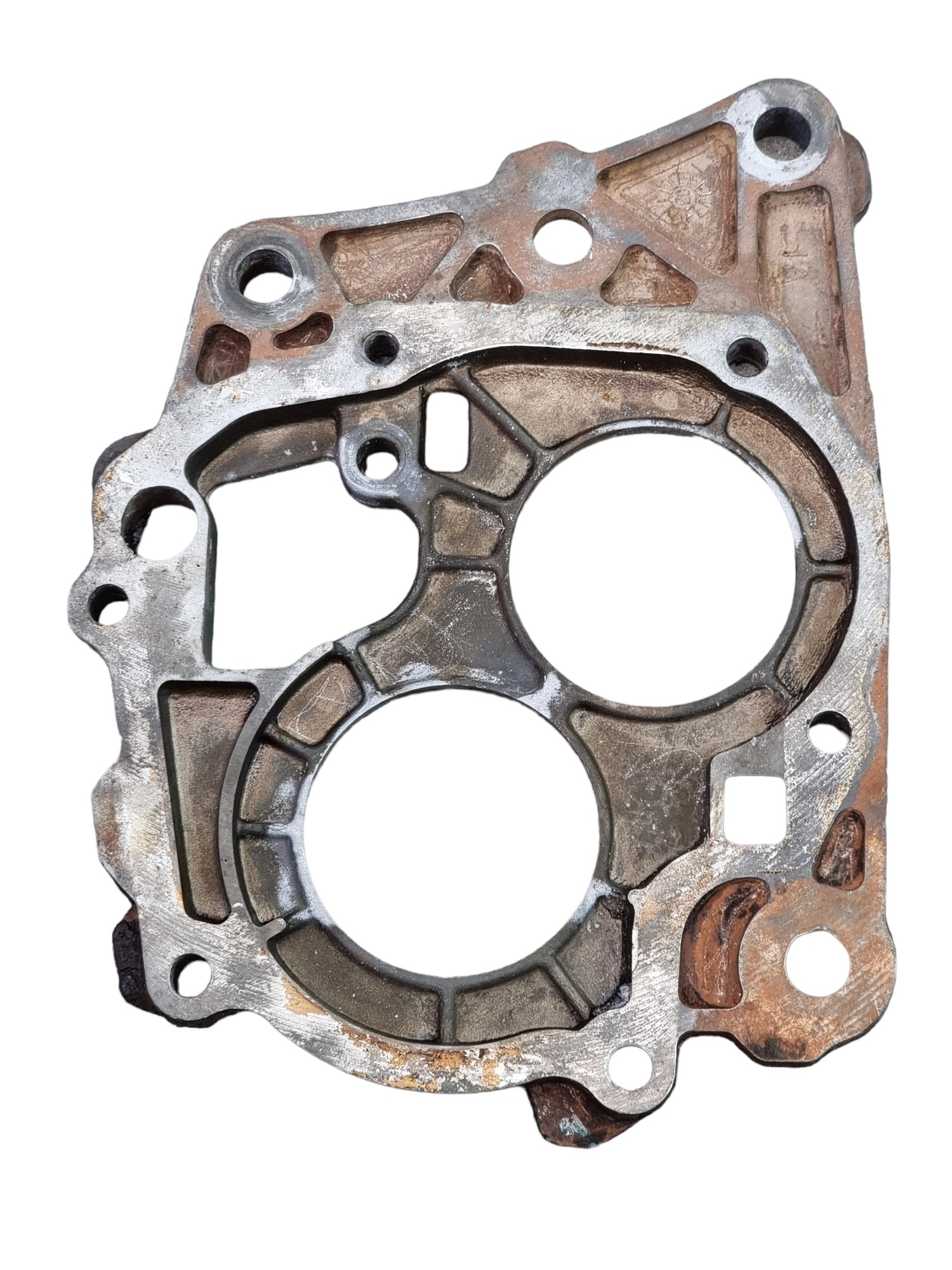 Tampa Câmbio Fiat Palio 1.0 2003 55200881 2
