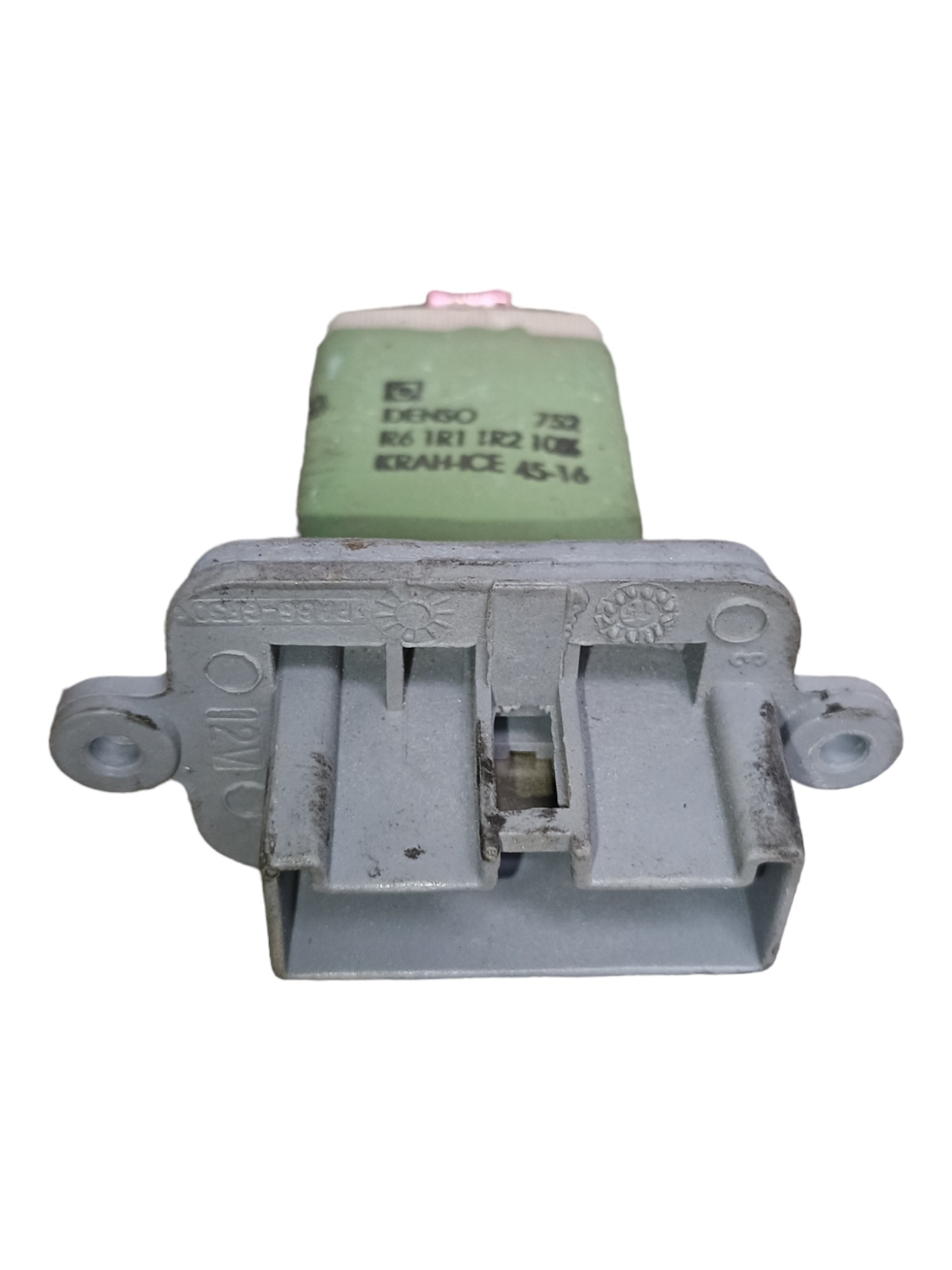 Sensor Caixa Ar Condicionado Vw Spacefox 1.6 2018 2