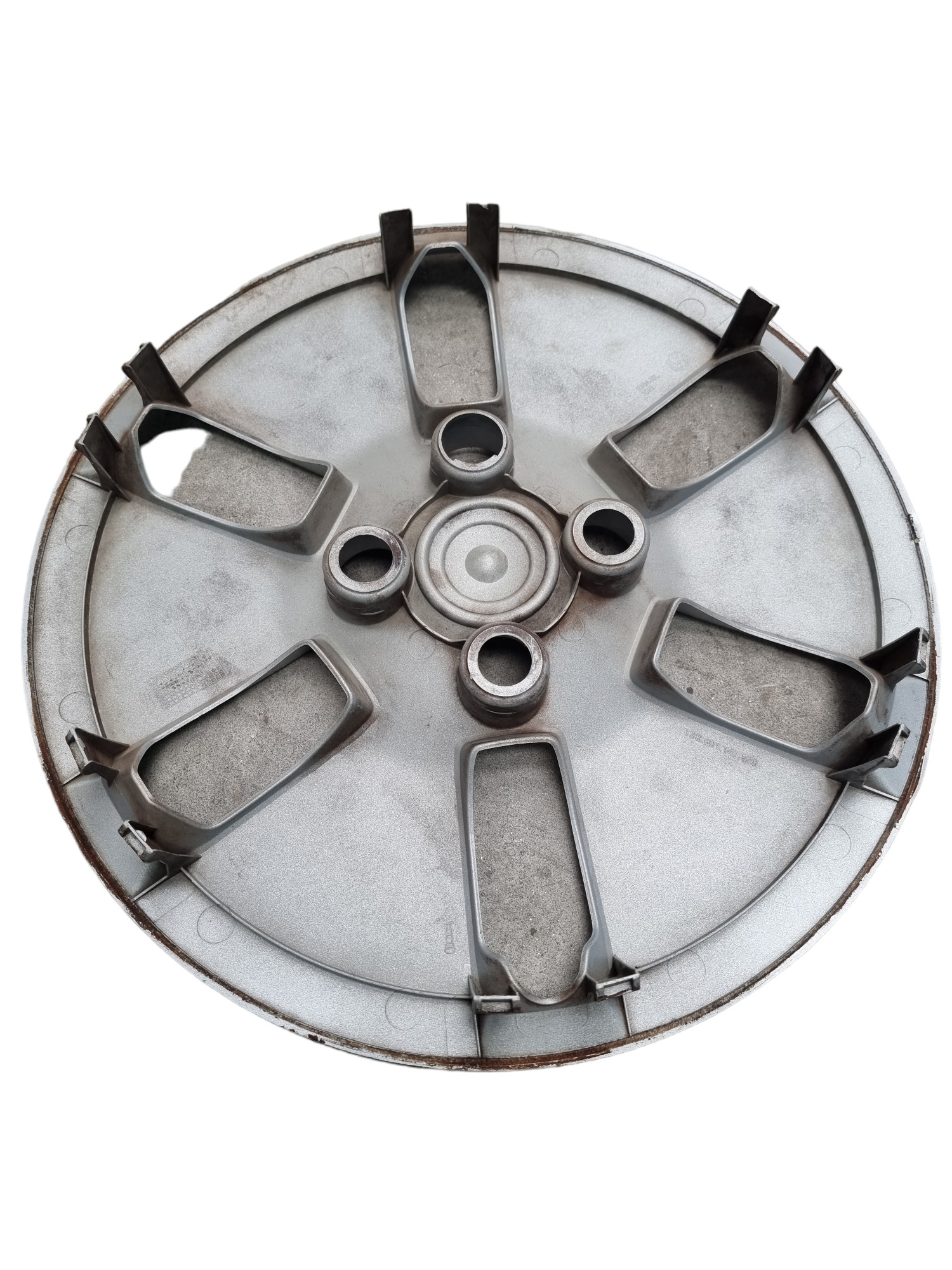 Calota Aro 14 Voyage 1.6 2015 1sb601147 2