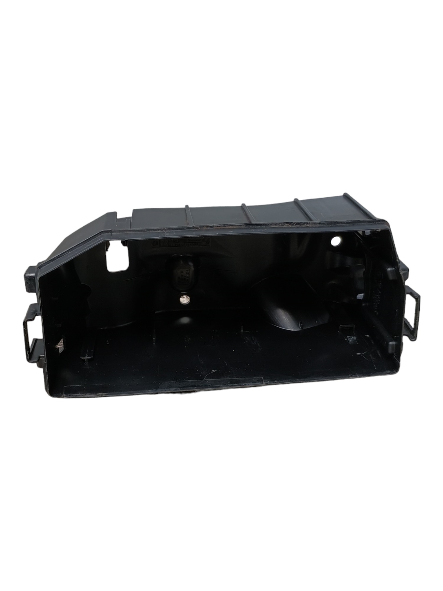 Base Caixa Fusíveis Vw Virtus 1.0 12v 2018 E10812100 3