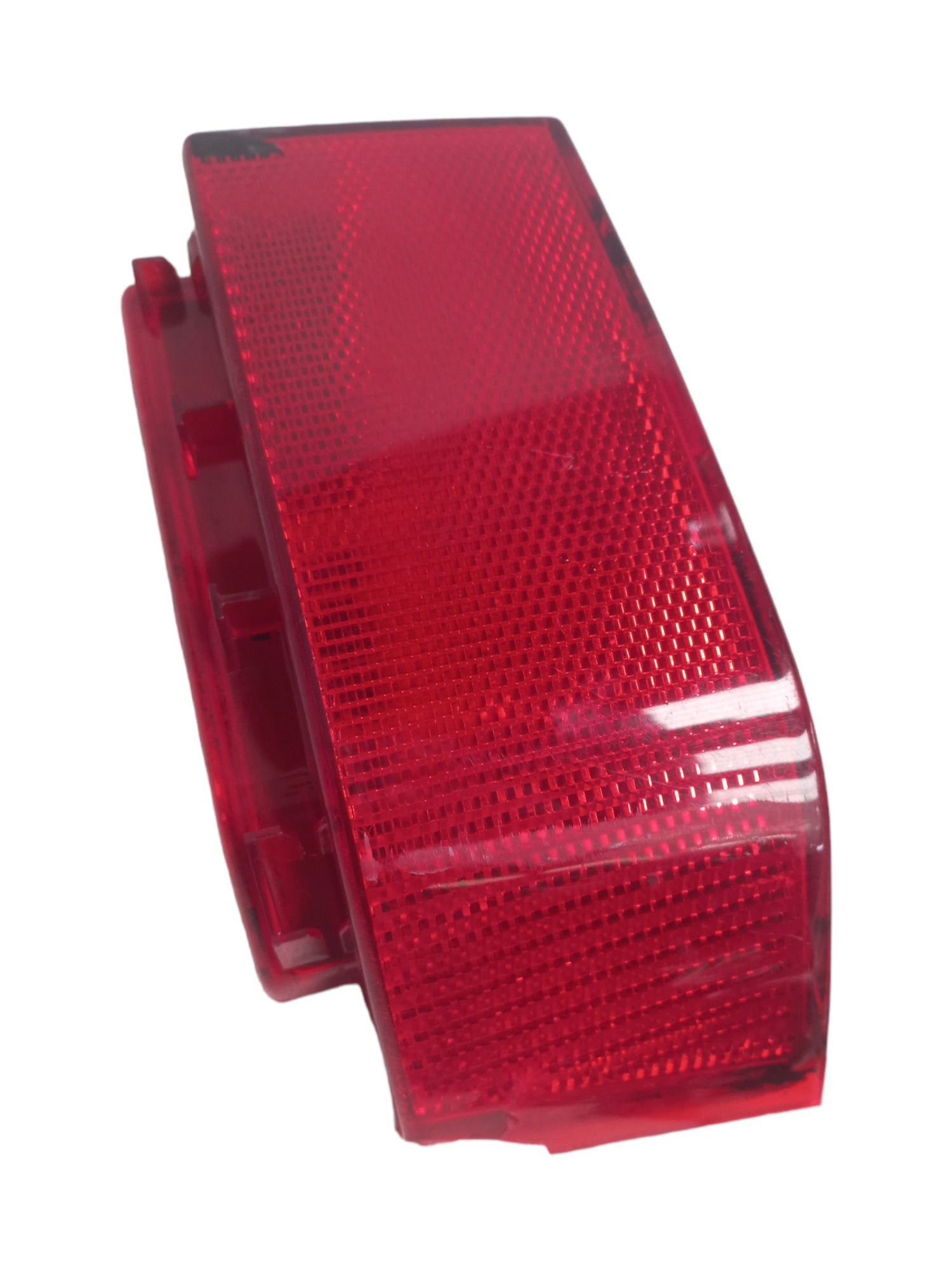 Refletor Esquerdo Para-choque Gm Meriva 2011 93338349