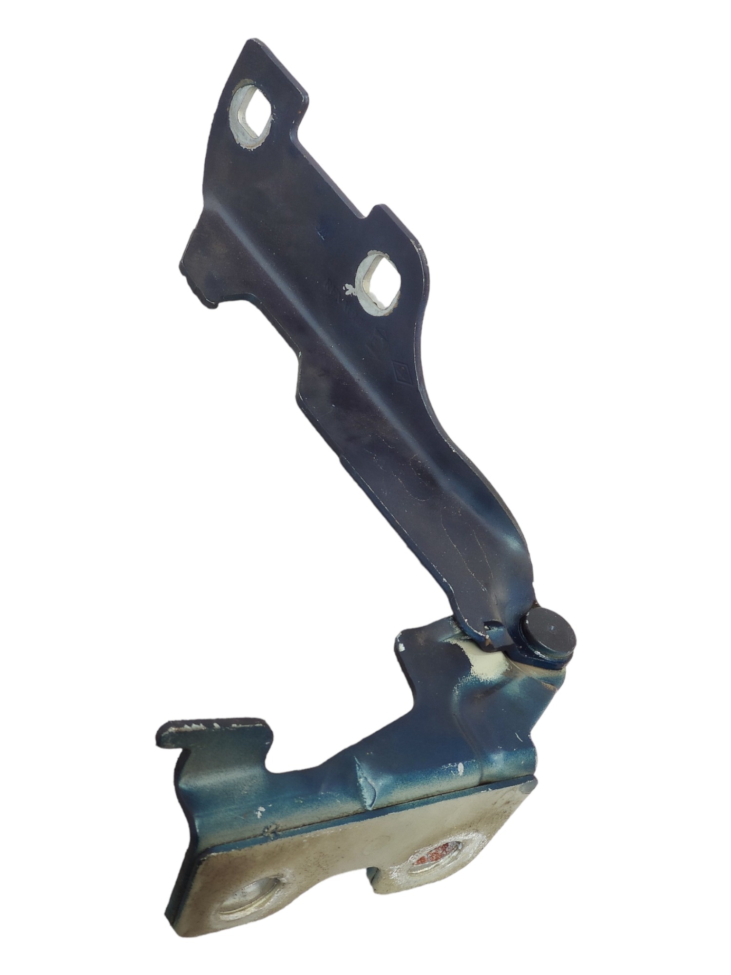 Dobradiça Direita Capô Renault Clio 2005