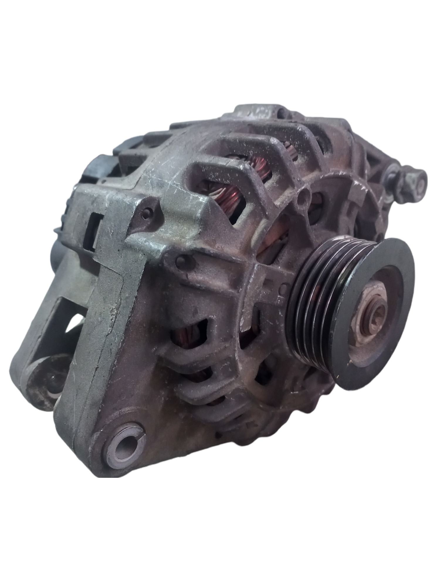 Alternador Classic Ls 2011 93312974 2