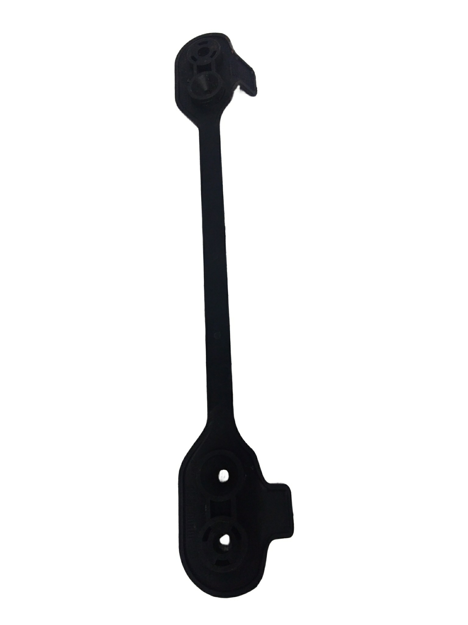 Suporte Trilho Banco 206 Sw 2005/2006 9628323380 1