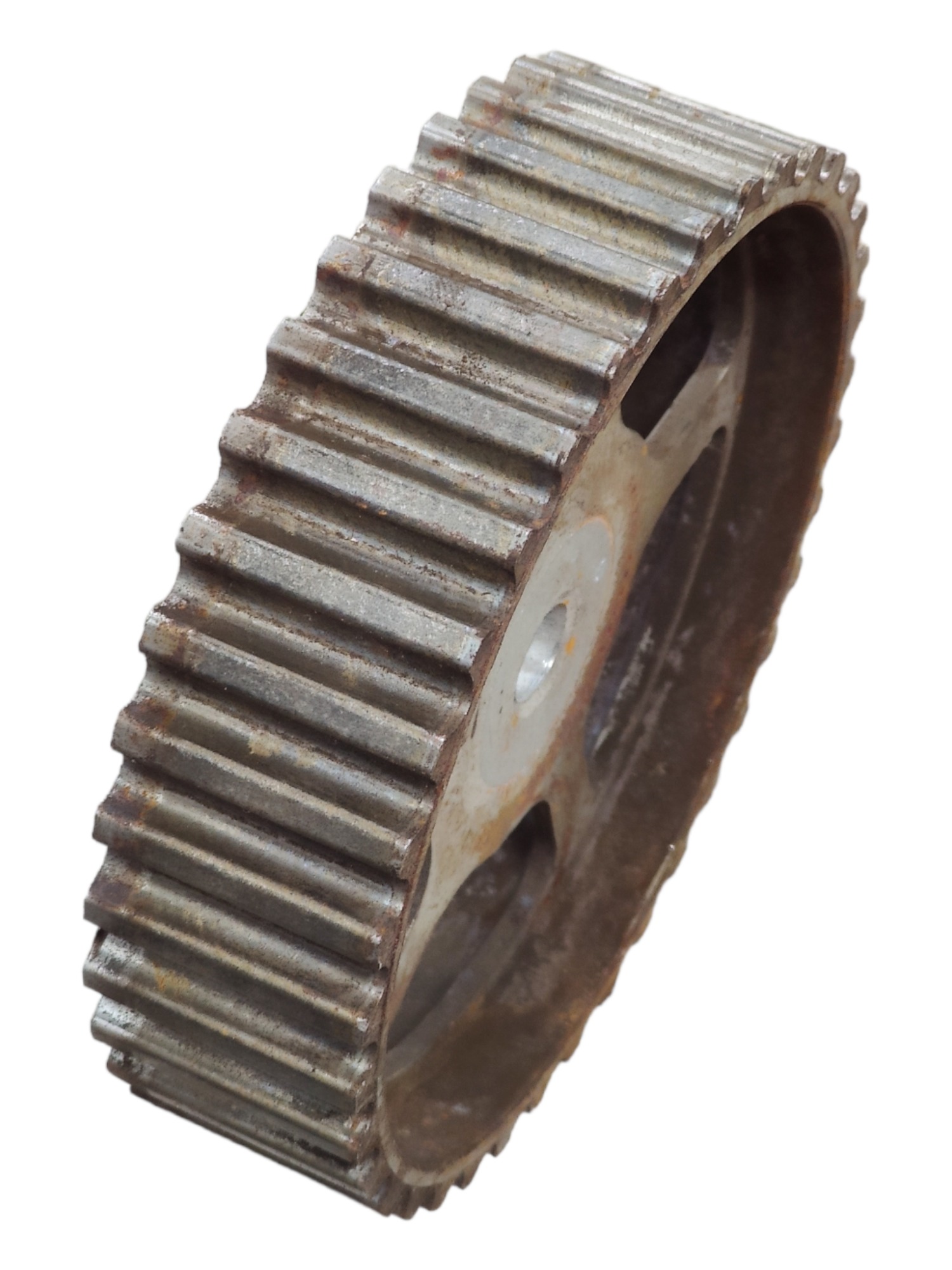 Polia Comando De Válvula Ford Ka Se 1.5 2017 98mm6256a7c 3