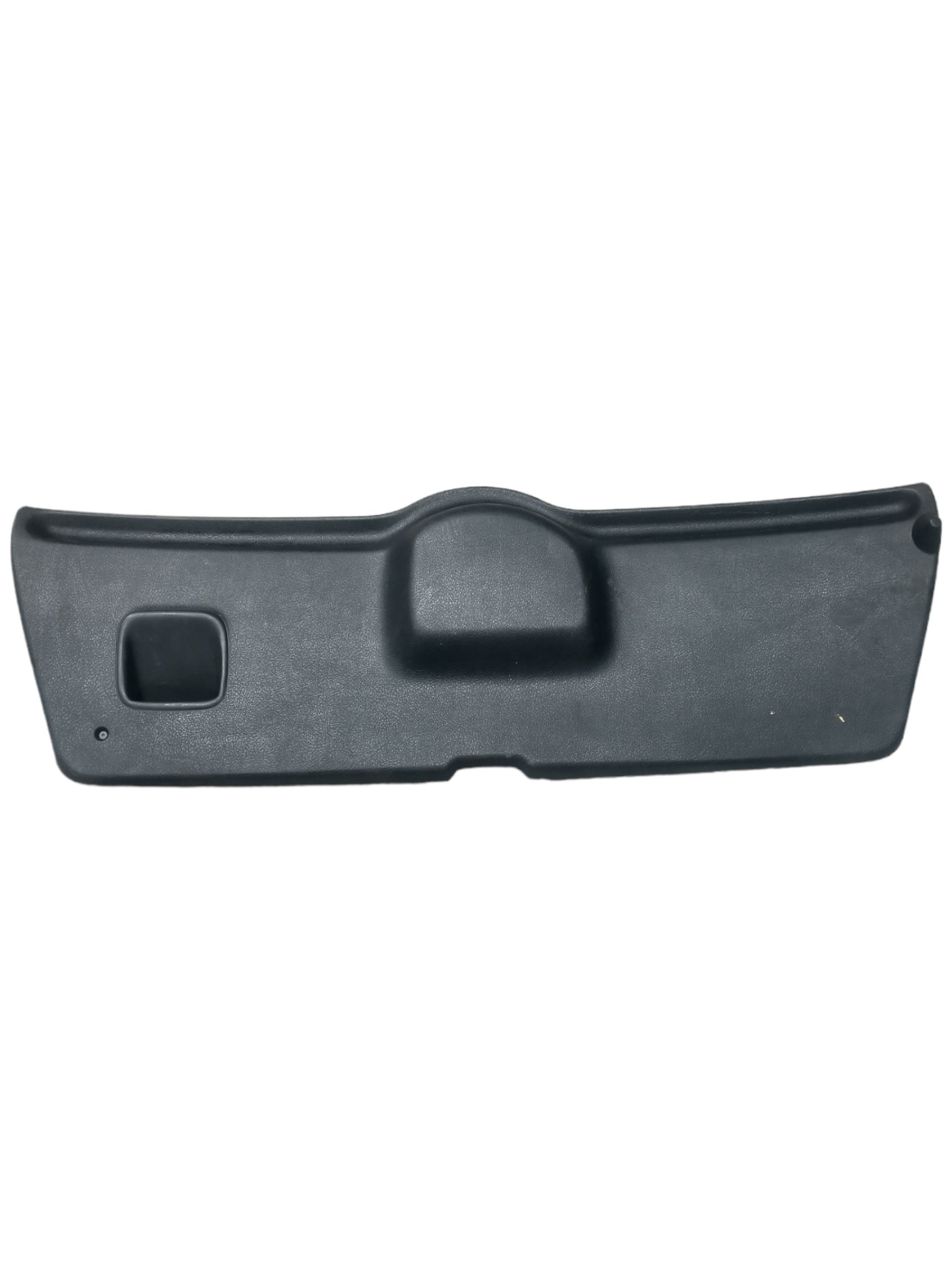 Moldura Tampa Traseira Clio 1.0 2005 7700435039 2