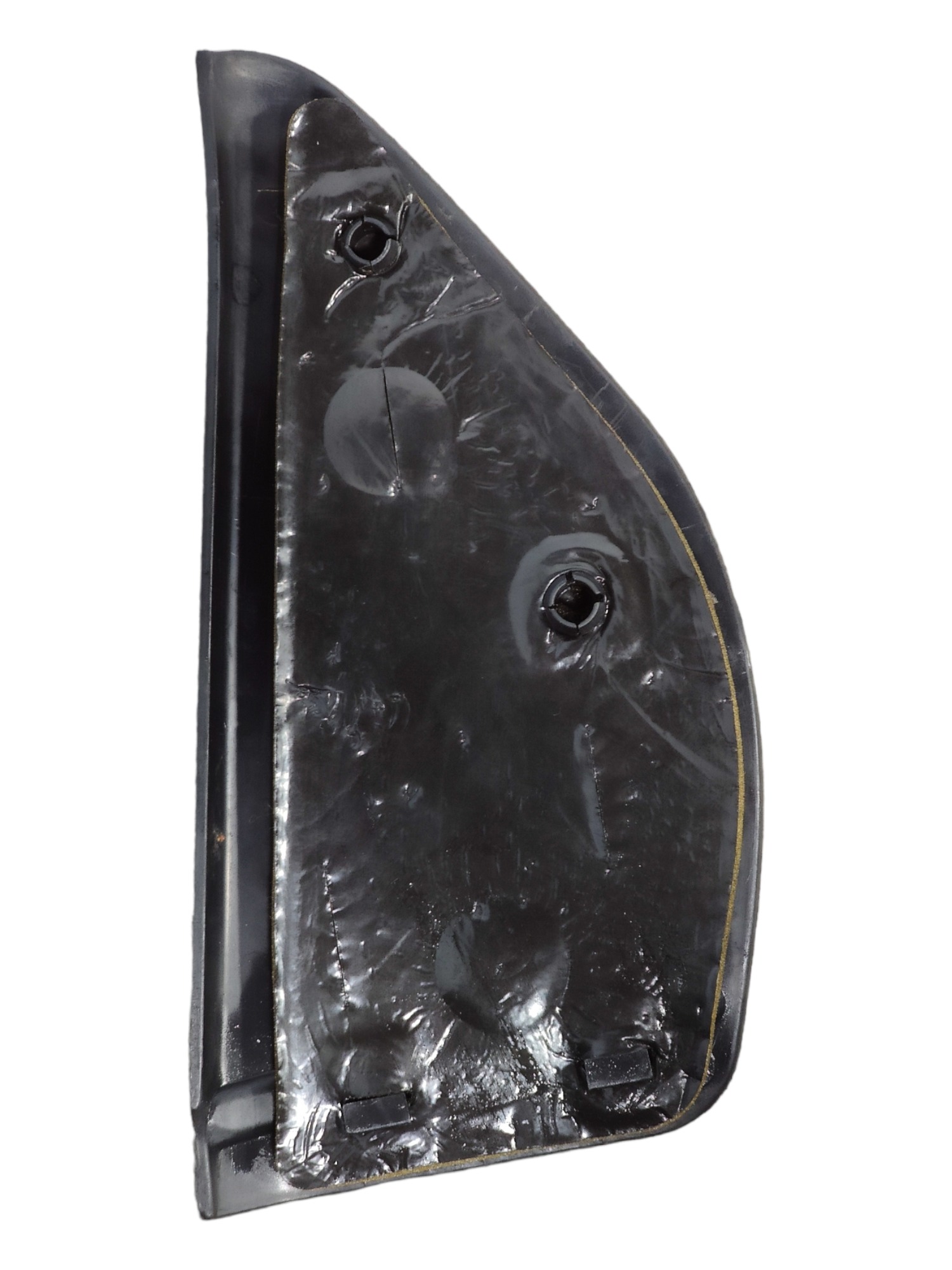 Moldura Int Porta Traseira Esquerda Palio 2004 713783000 2