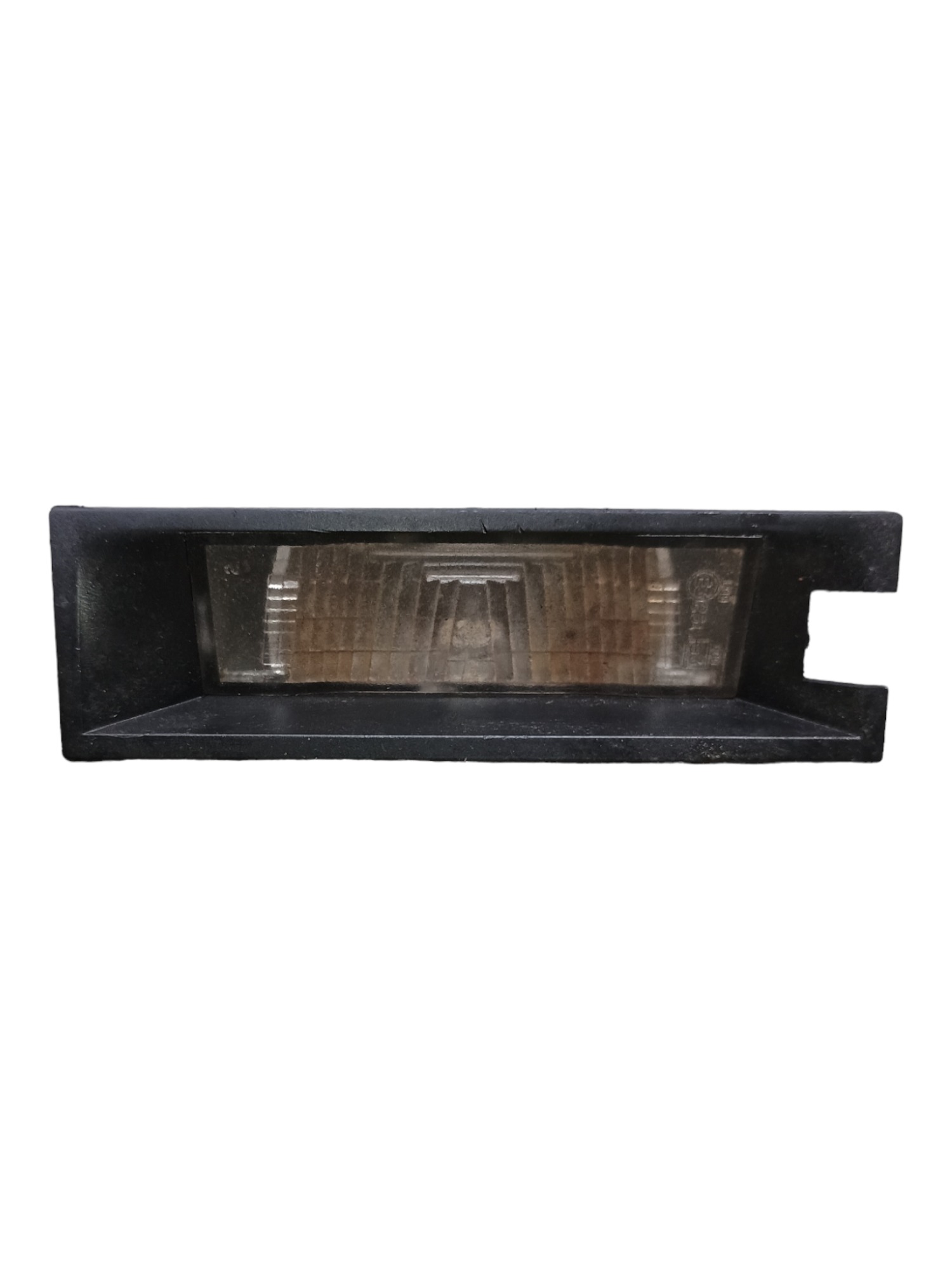 Lanterna De Placa Fiat Mobi 2020 Com Detalhes 51766508 1