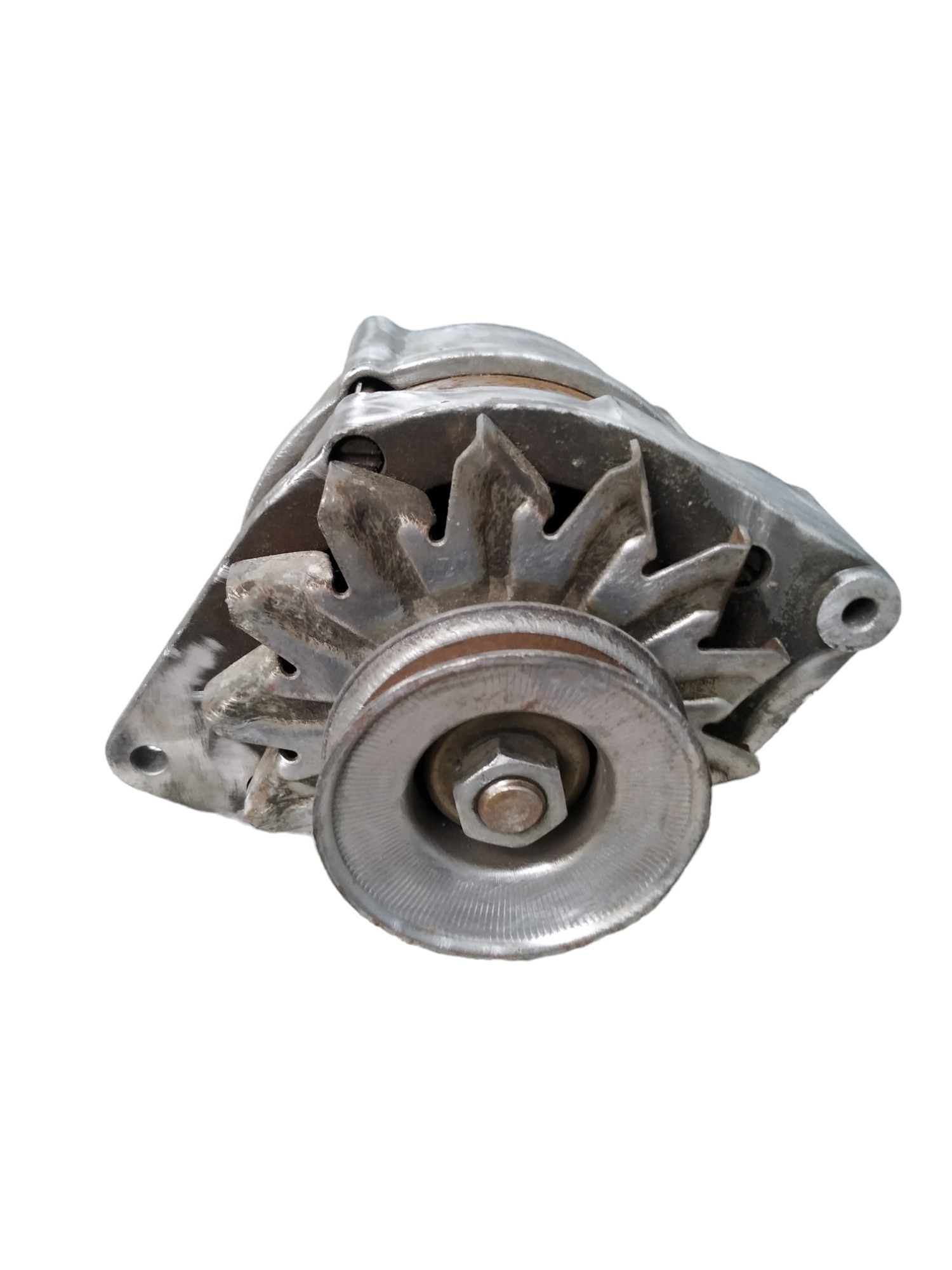 Alternador Fiat Uno 1989 2