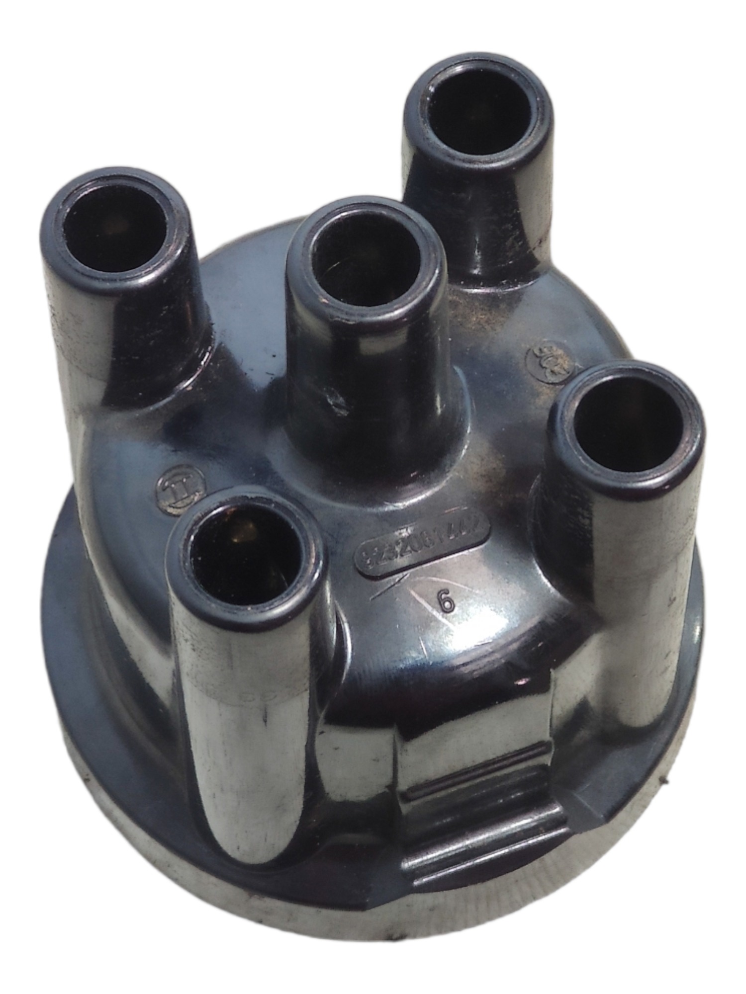 Tampa Distribuidor Vw Kombi 1.6 1992 9232081442
