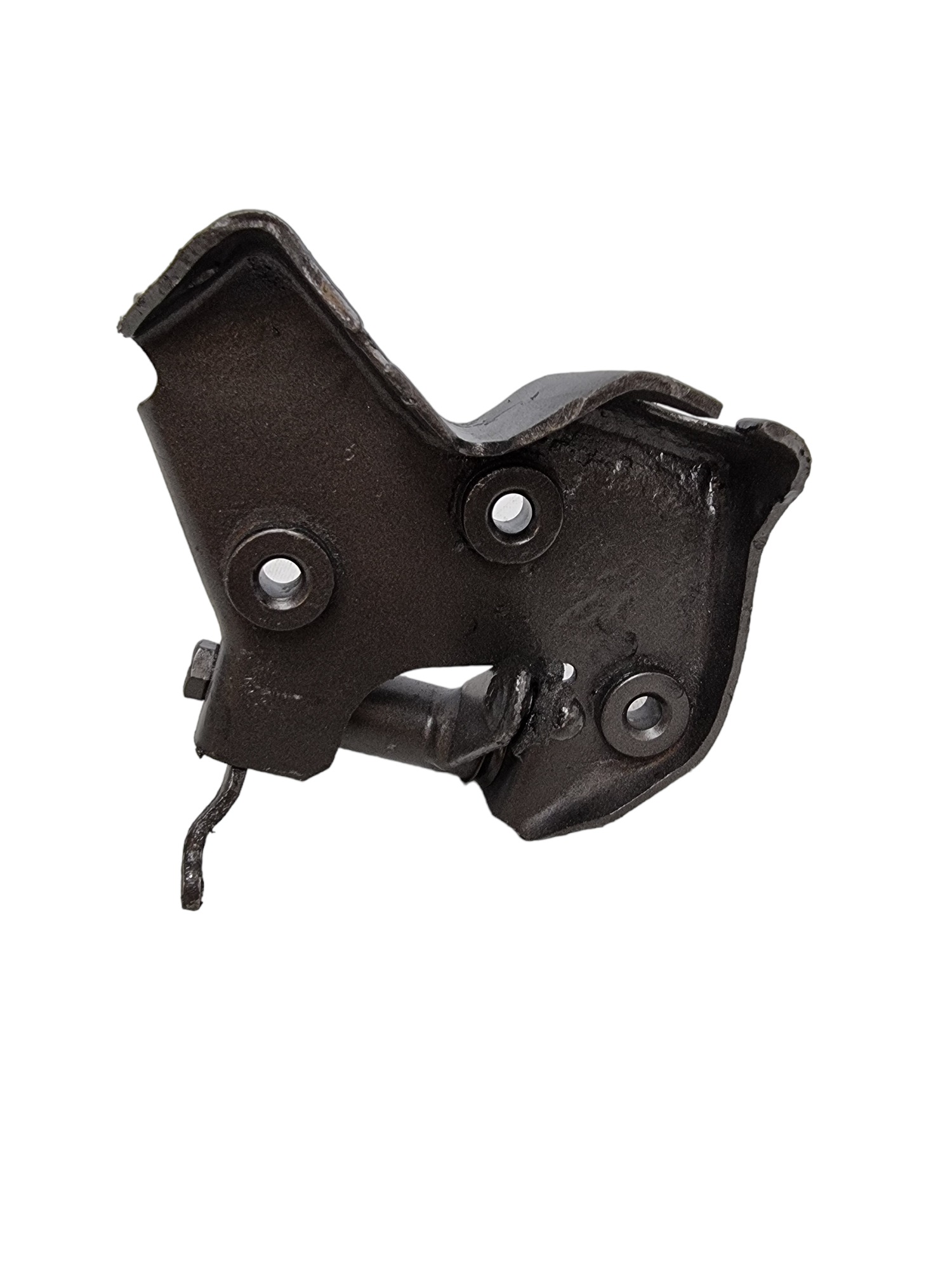 Suporte Cabo Trambulador Fiat Palio Edx 1999 3