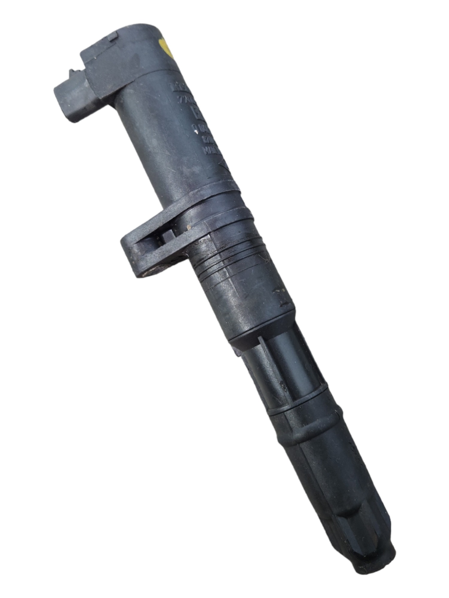 Bobina Ignição Renault Duster 1.6 2012 7700875000 2