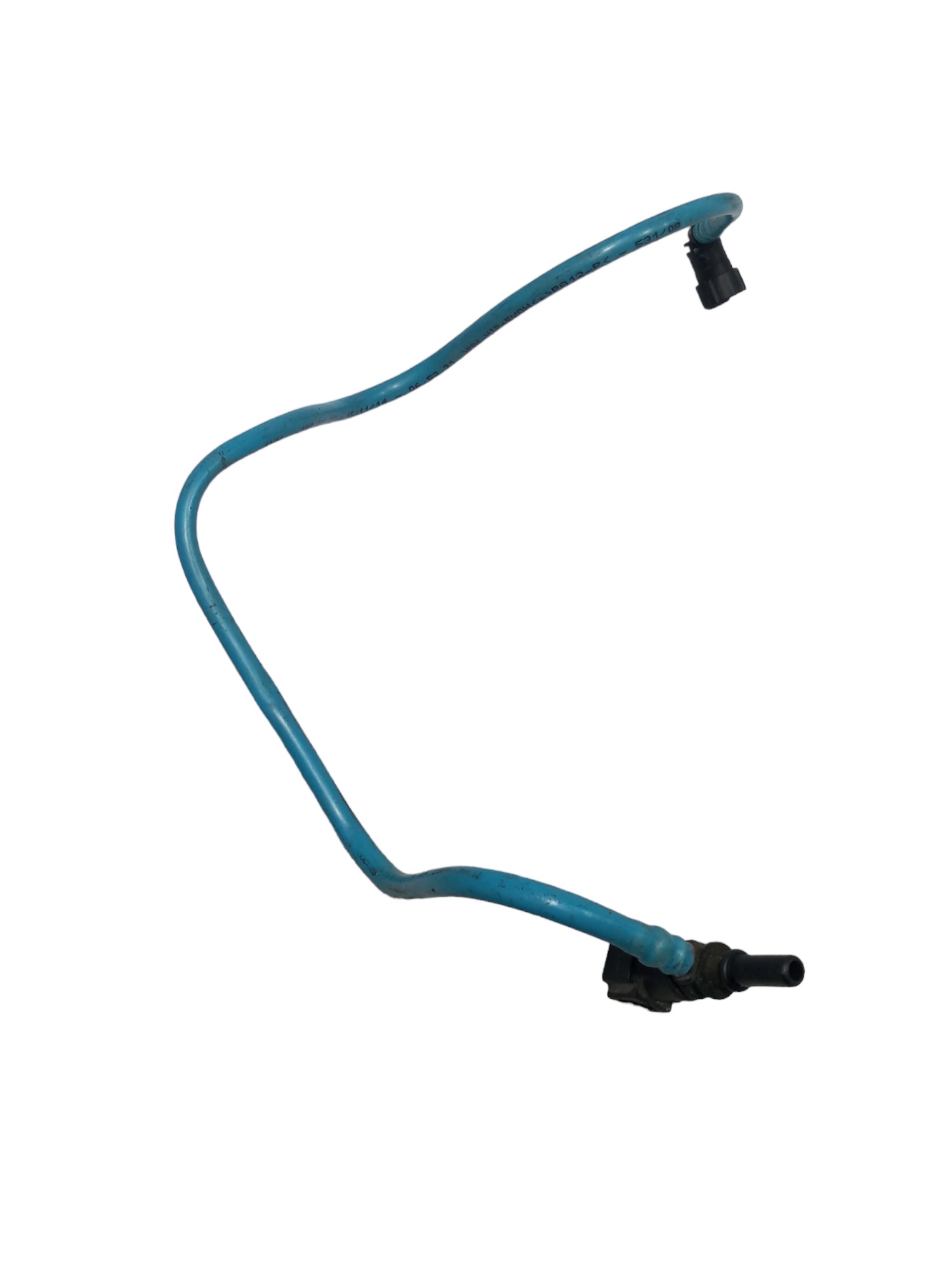 Mangueira Retorno Combustivel Vw Up Move 2015 3