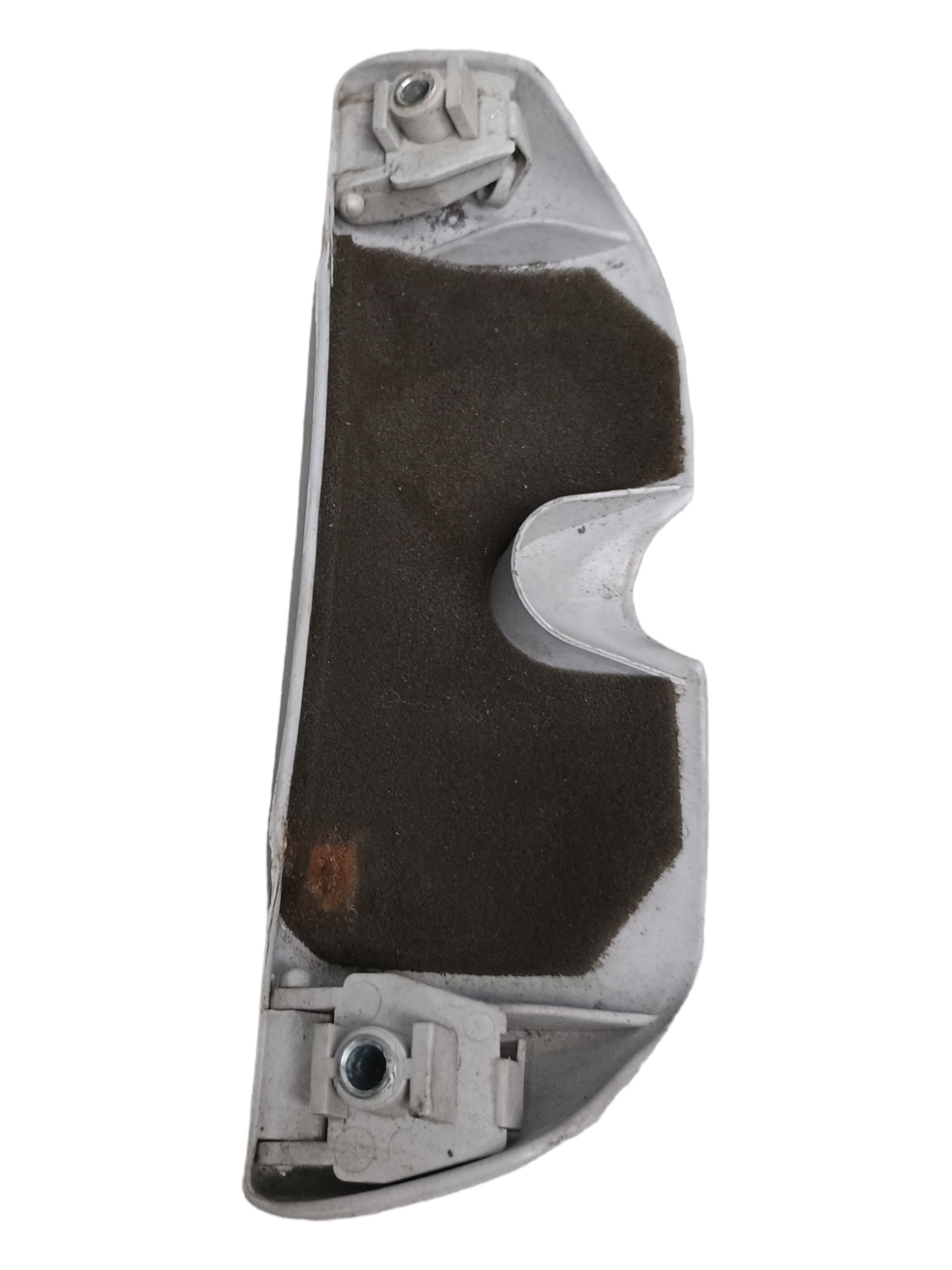 Porta Óculos Fiat Palio 2013 Com Detalhe 3
